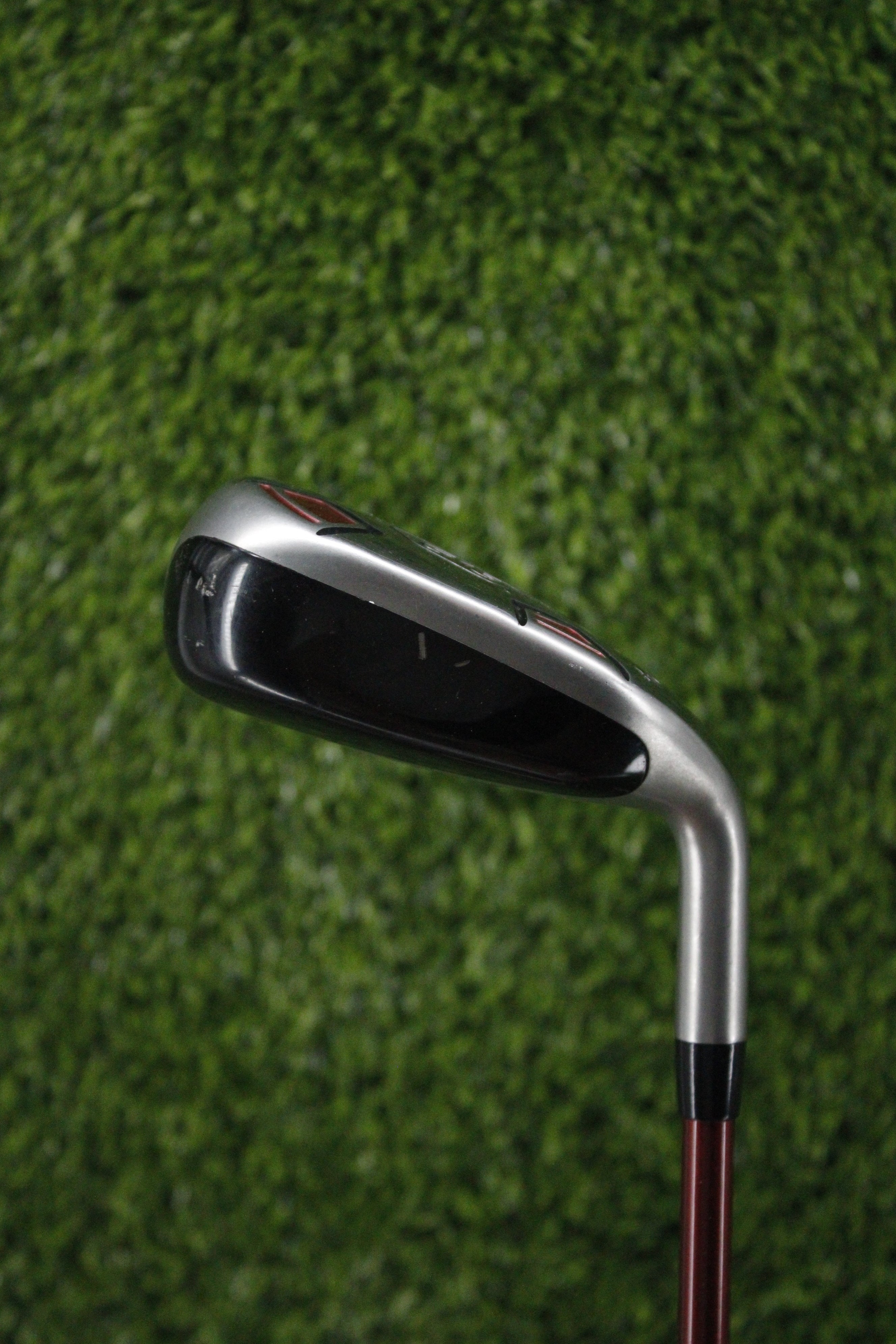 Ping G15 31° 6 Hybrid A Flex 37.5"