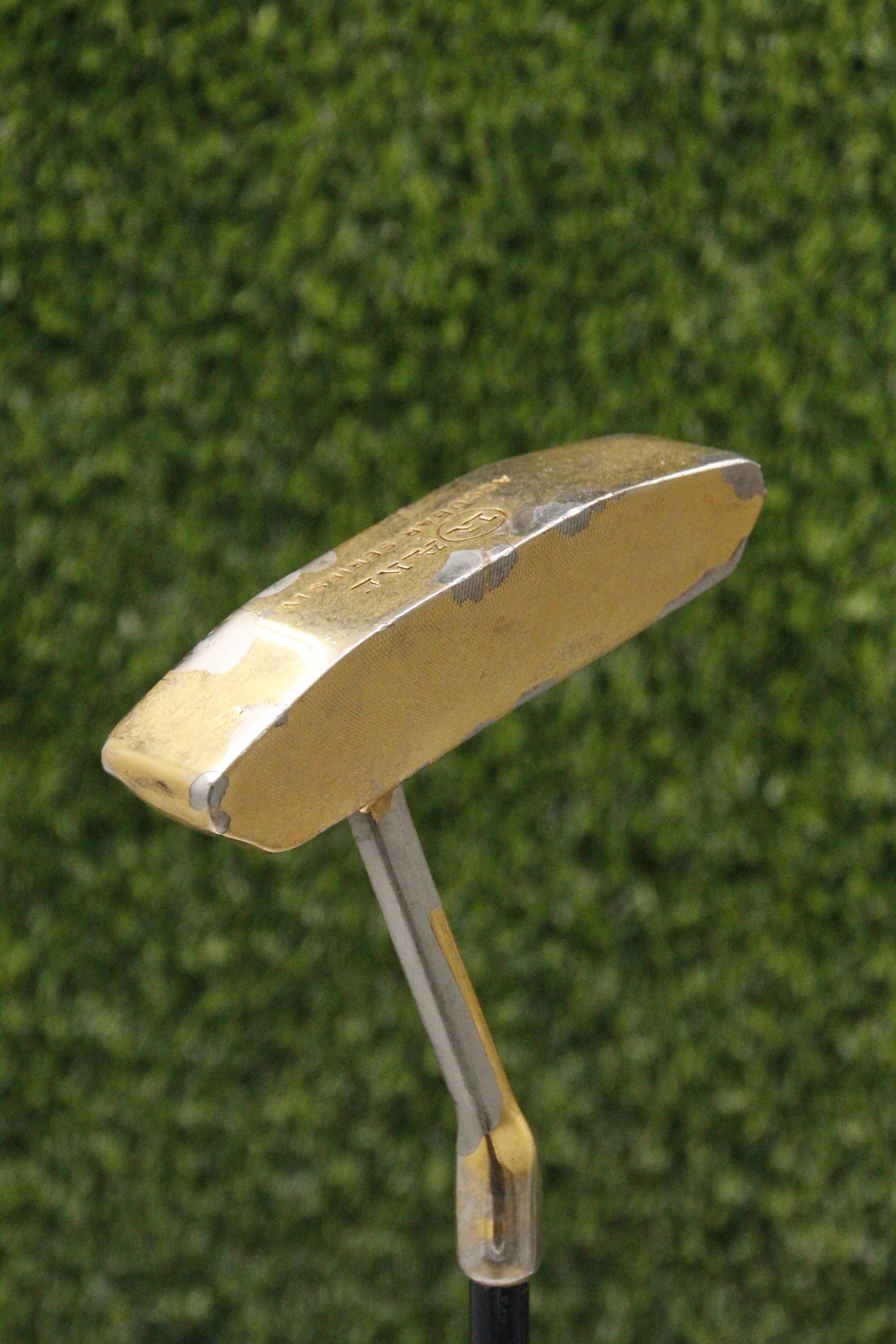 Ram Accubar Series IV Putter 34.5"