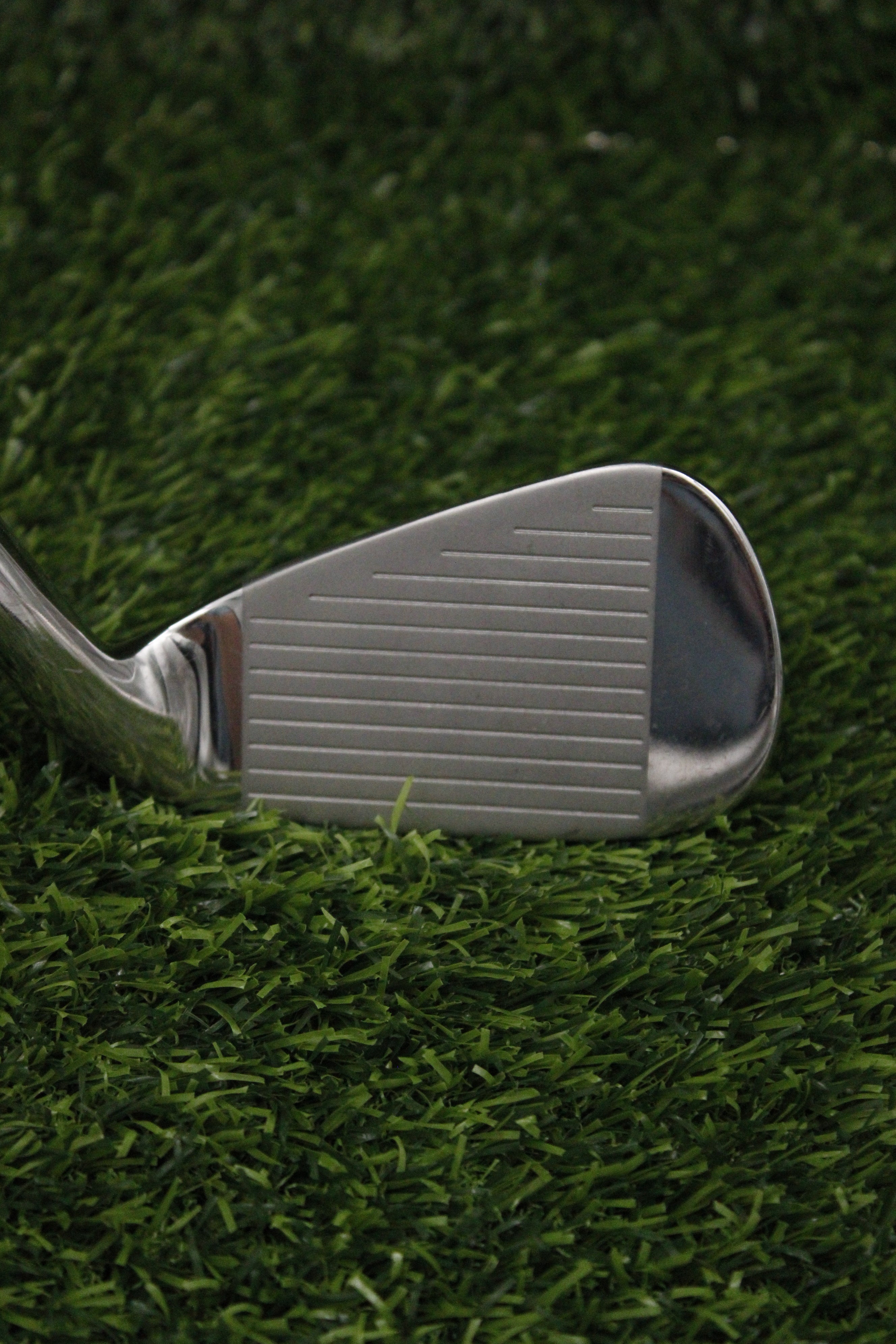 Lefty Callaway Paradym Ai Smoke HL 7 Iron R Flex 37"