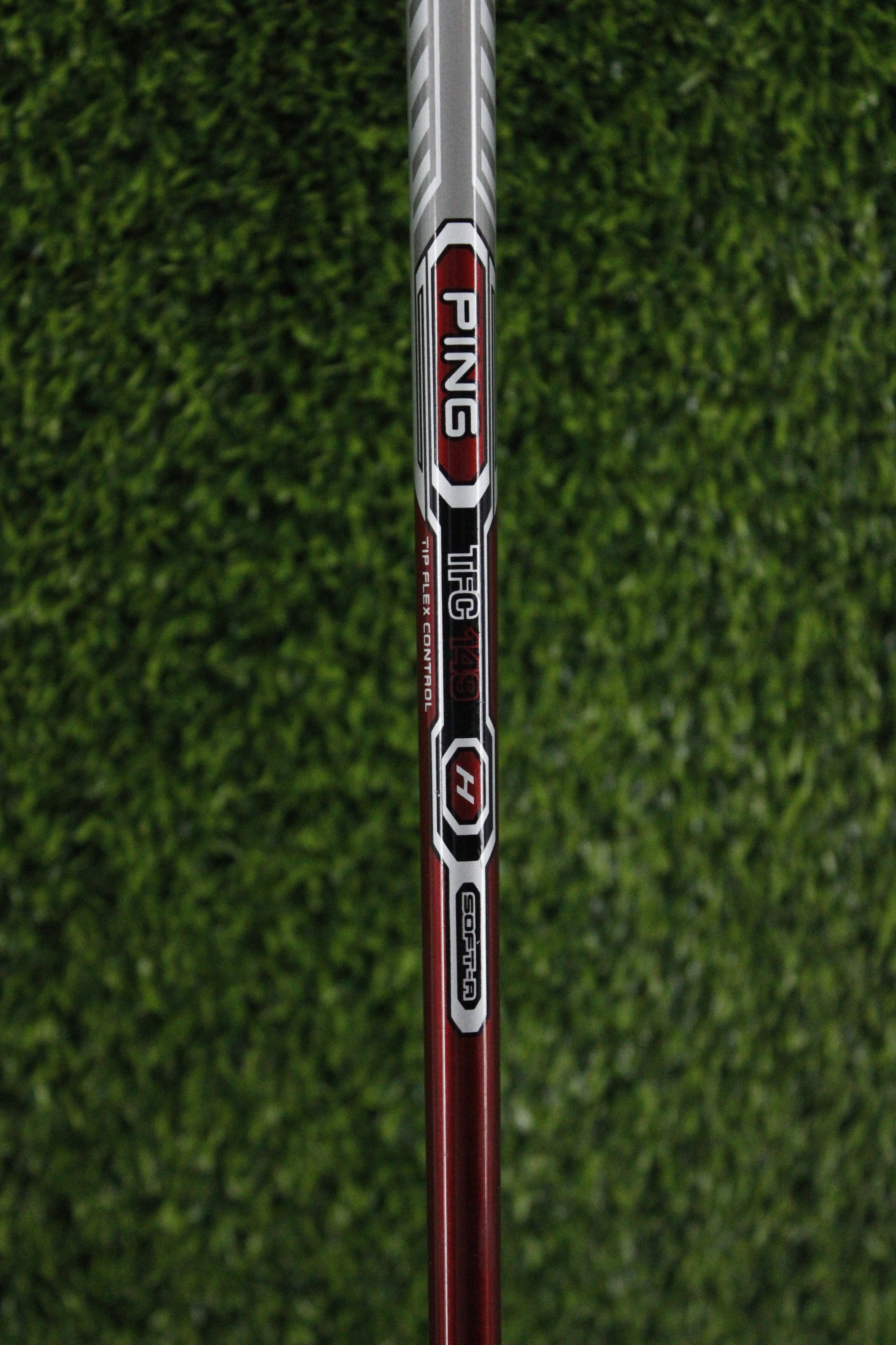 Ping G15 31° 6 Hybrid A Flex 37.5"