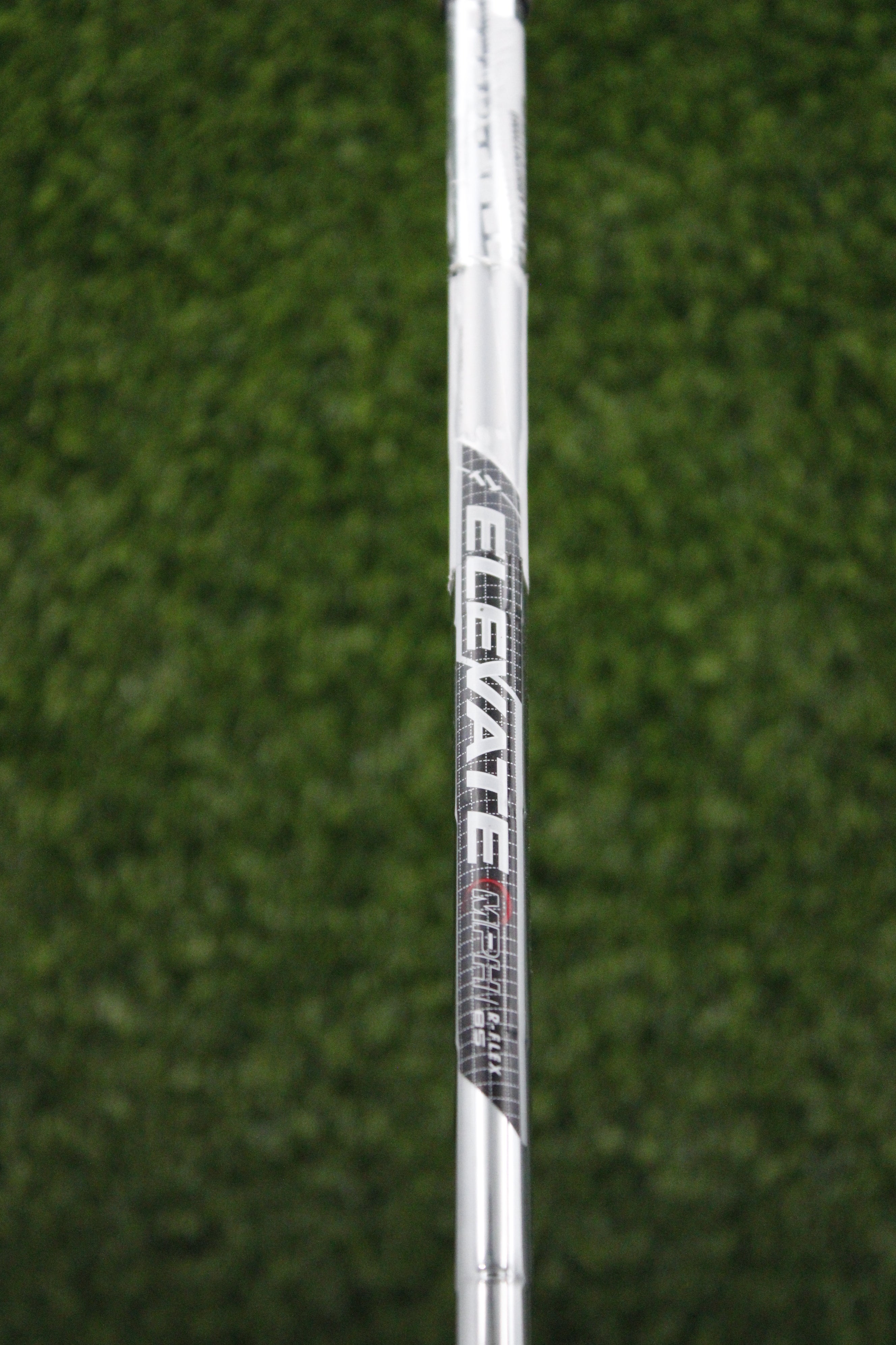 Lefty Callaway Paradym Ai Smoke HL 7 Iron R Flex 37"