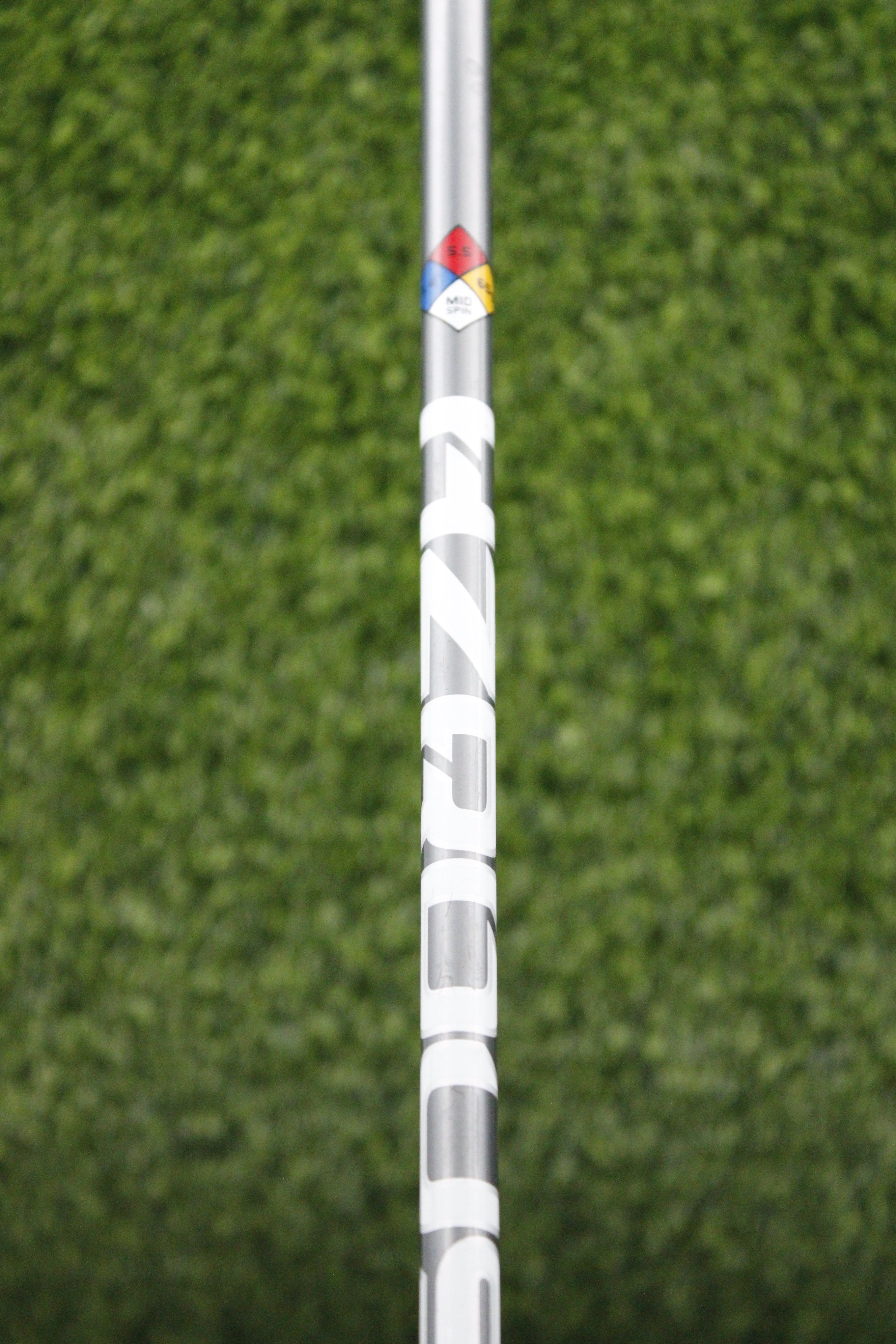 Callaway Paradym Ai Smoke HL 27° 6 Hybrid R Plus Flex 38.75"