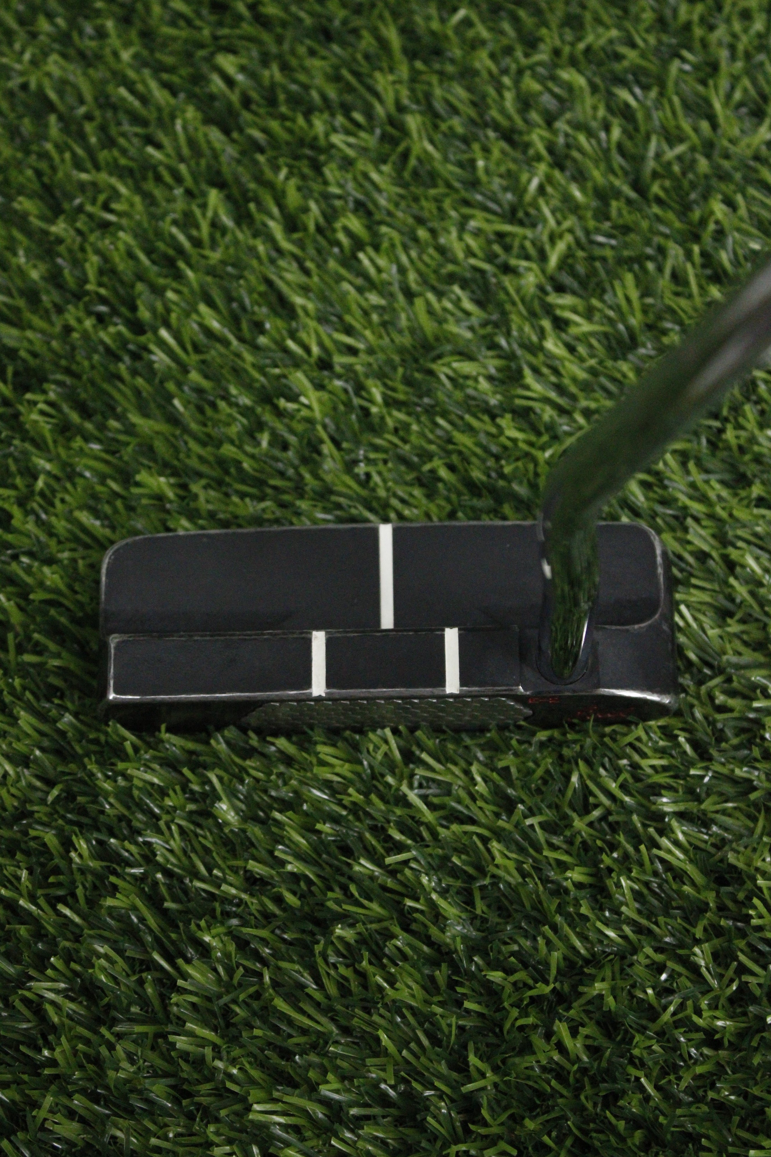 Edel E-2 Torque Balanced Black Putter 34"