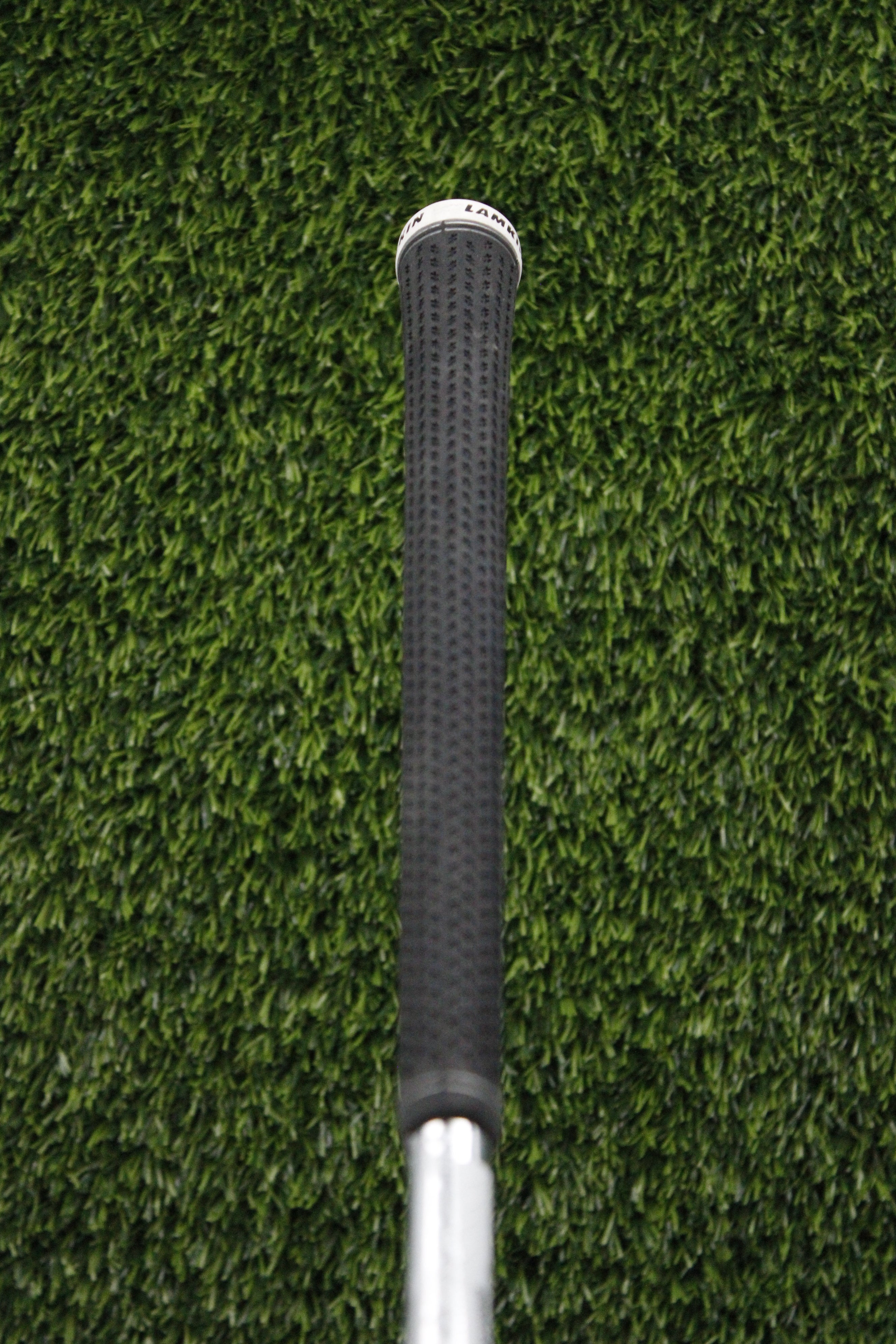 Lefty Callaway Paradym Ai Smoke HL 7 Iron R Flex 37"