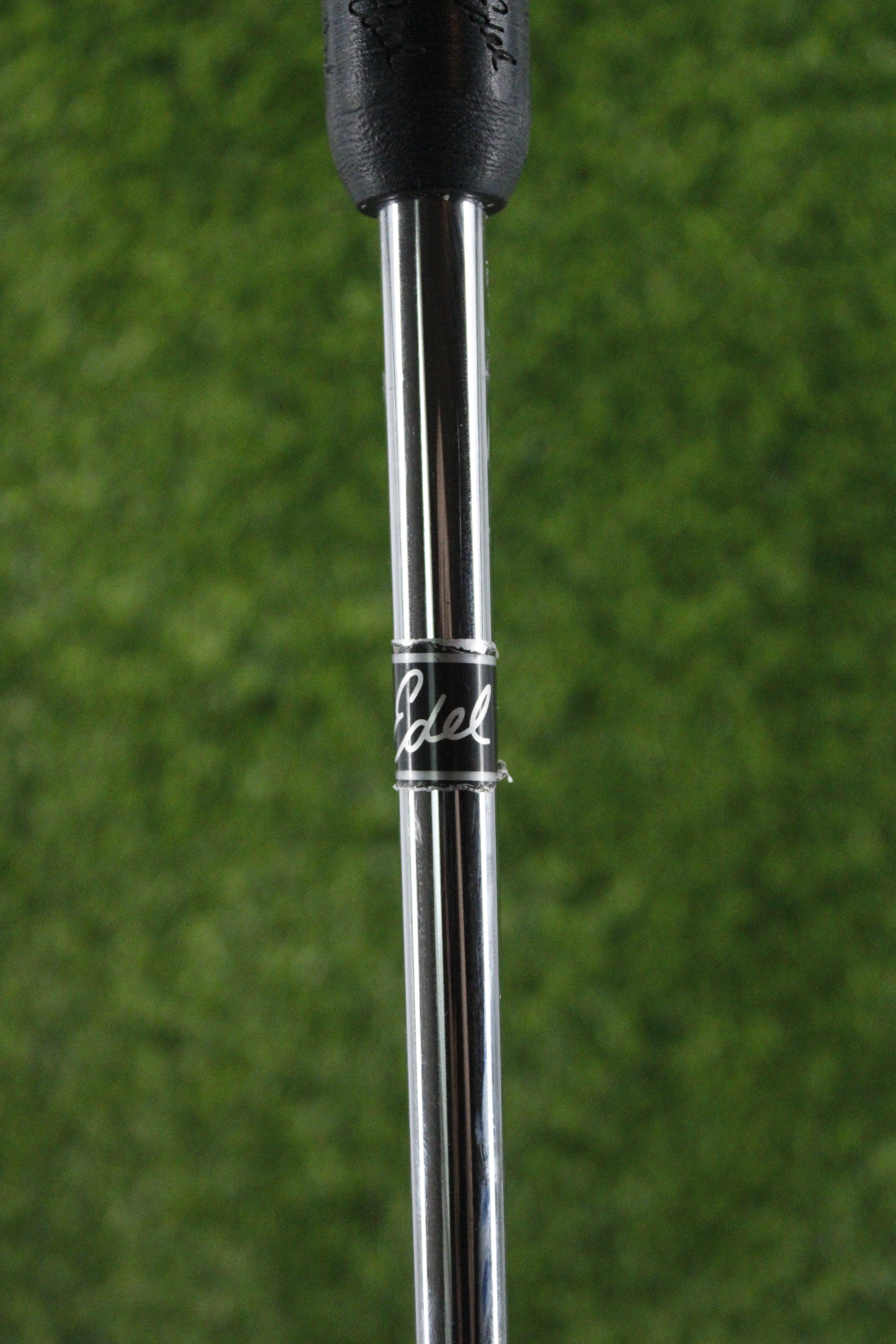 Edel E-2 Torque Balanced Black Putter 34"