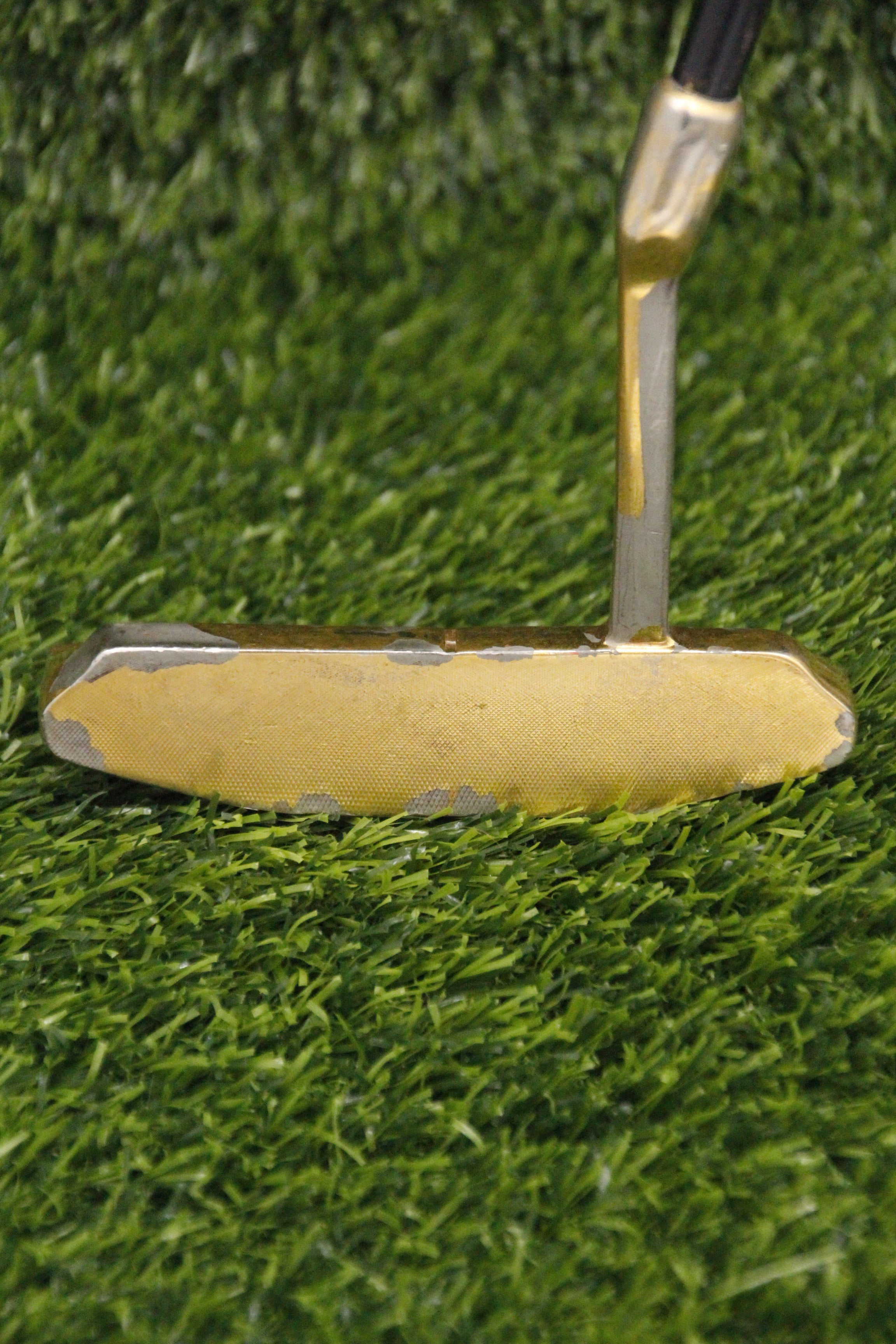 Ram Accubar Series IV Putter 34.5"