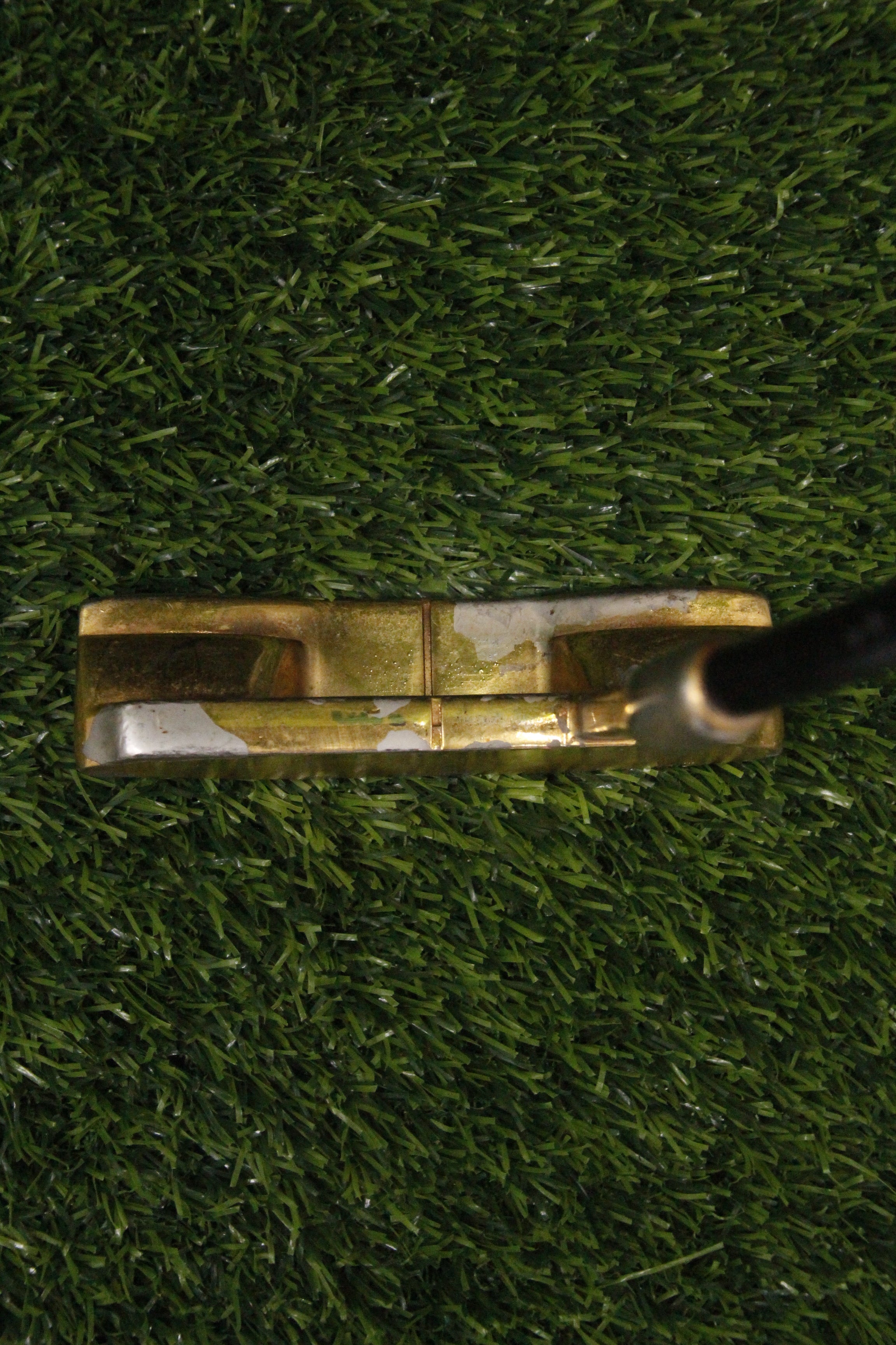 Ram Accubar Series IV Putter 34.5"