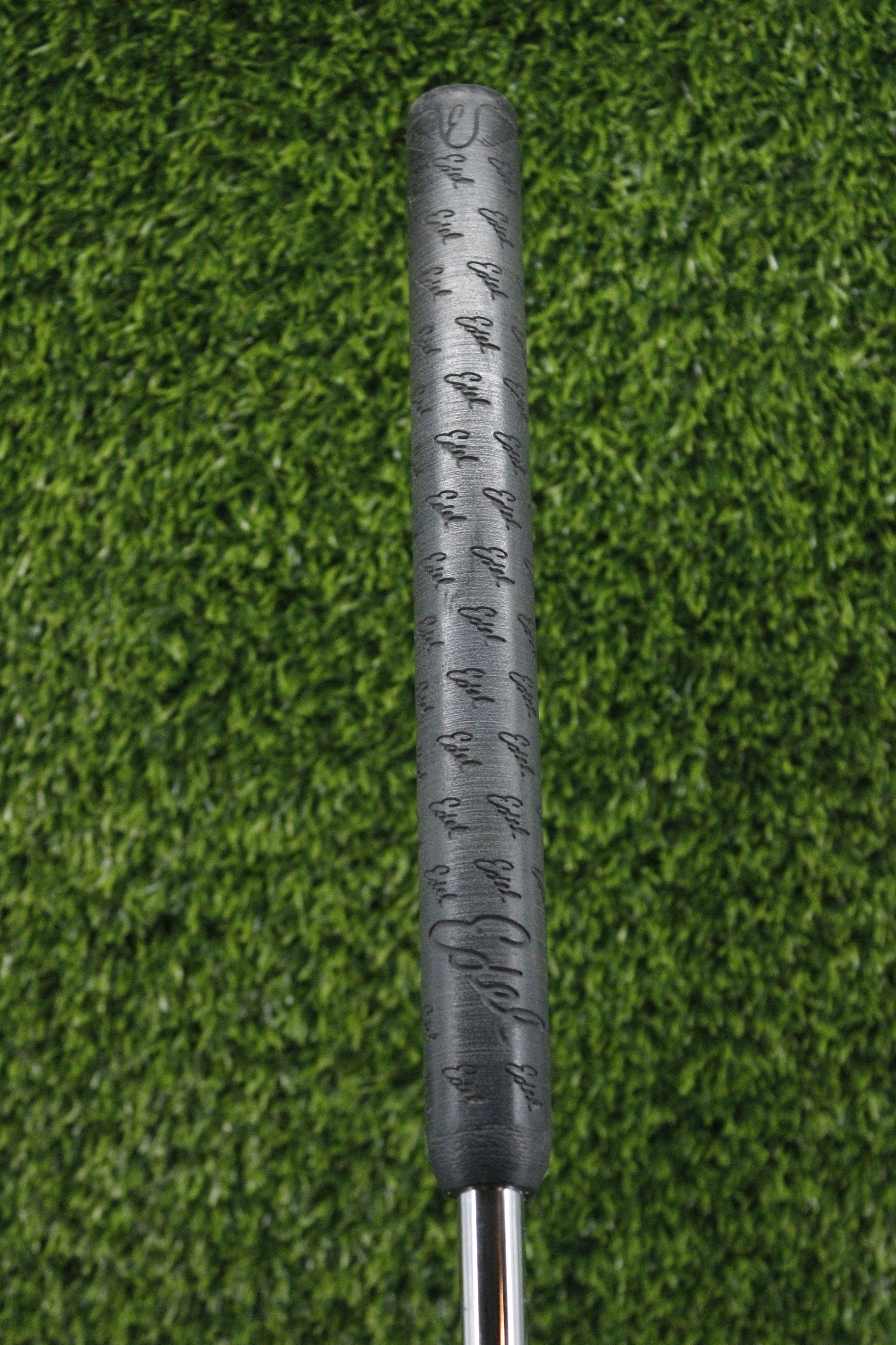Edel E-2 Torque Balanced Black Putter 34"