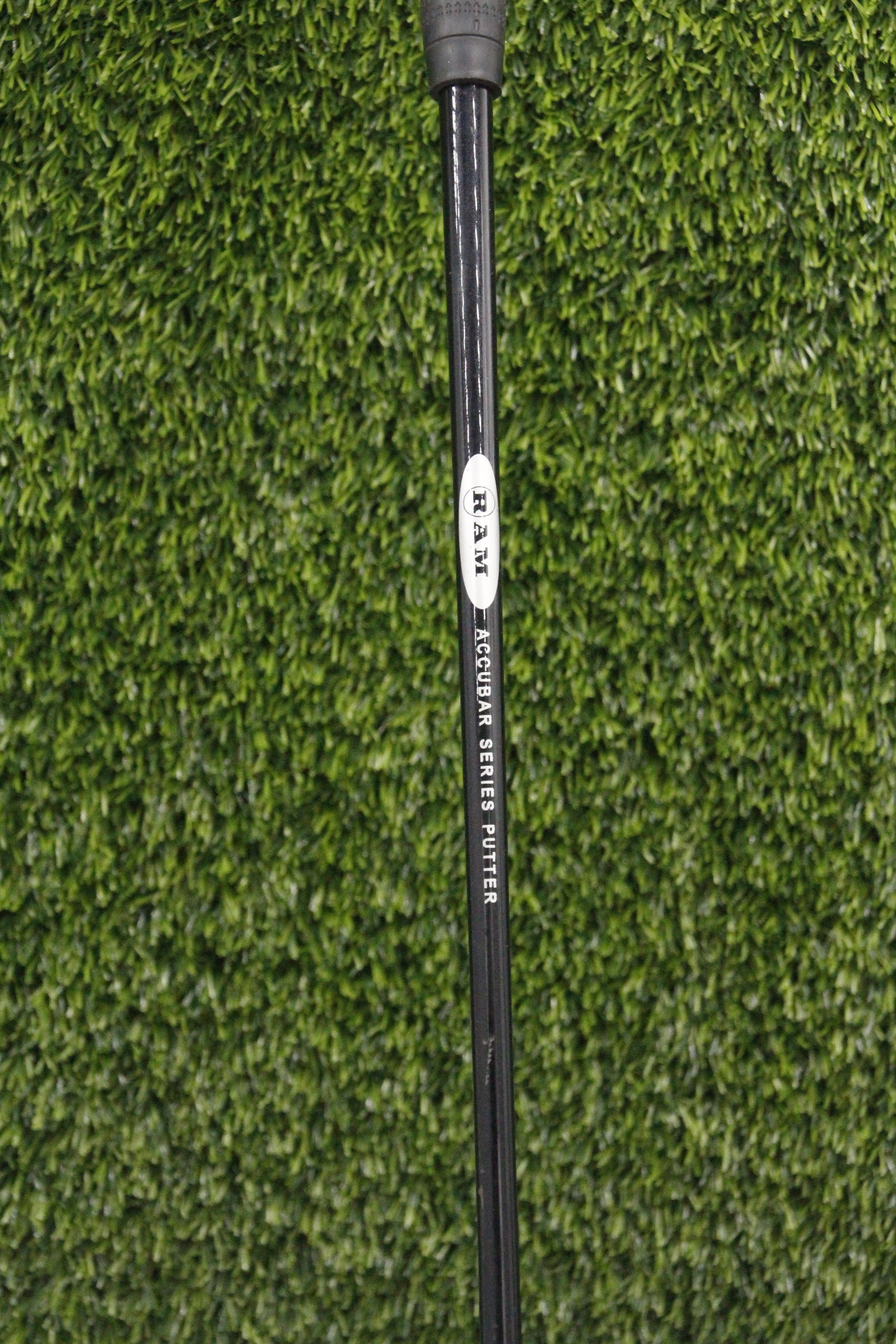 Ram Accubar Series IV Putter 34.5"