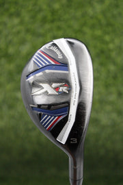 Callaway XR 19° 3 Hybrid R Flex 40.5"
