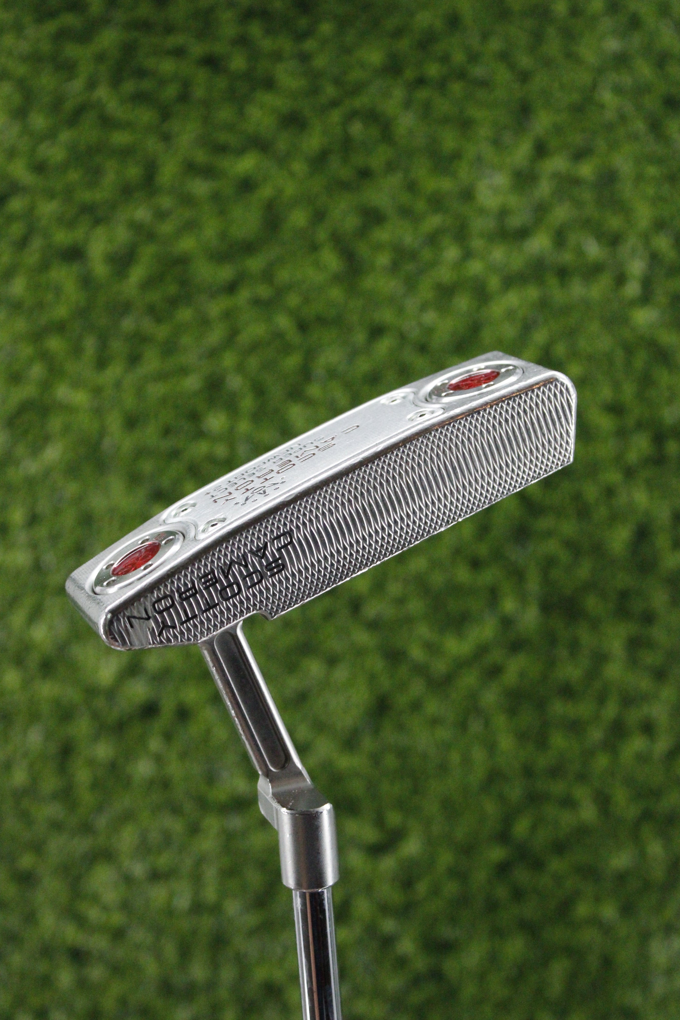 Titleist Scotty Cameron Super Select Newport 2+ Putter 35"