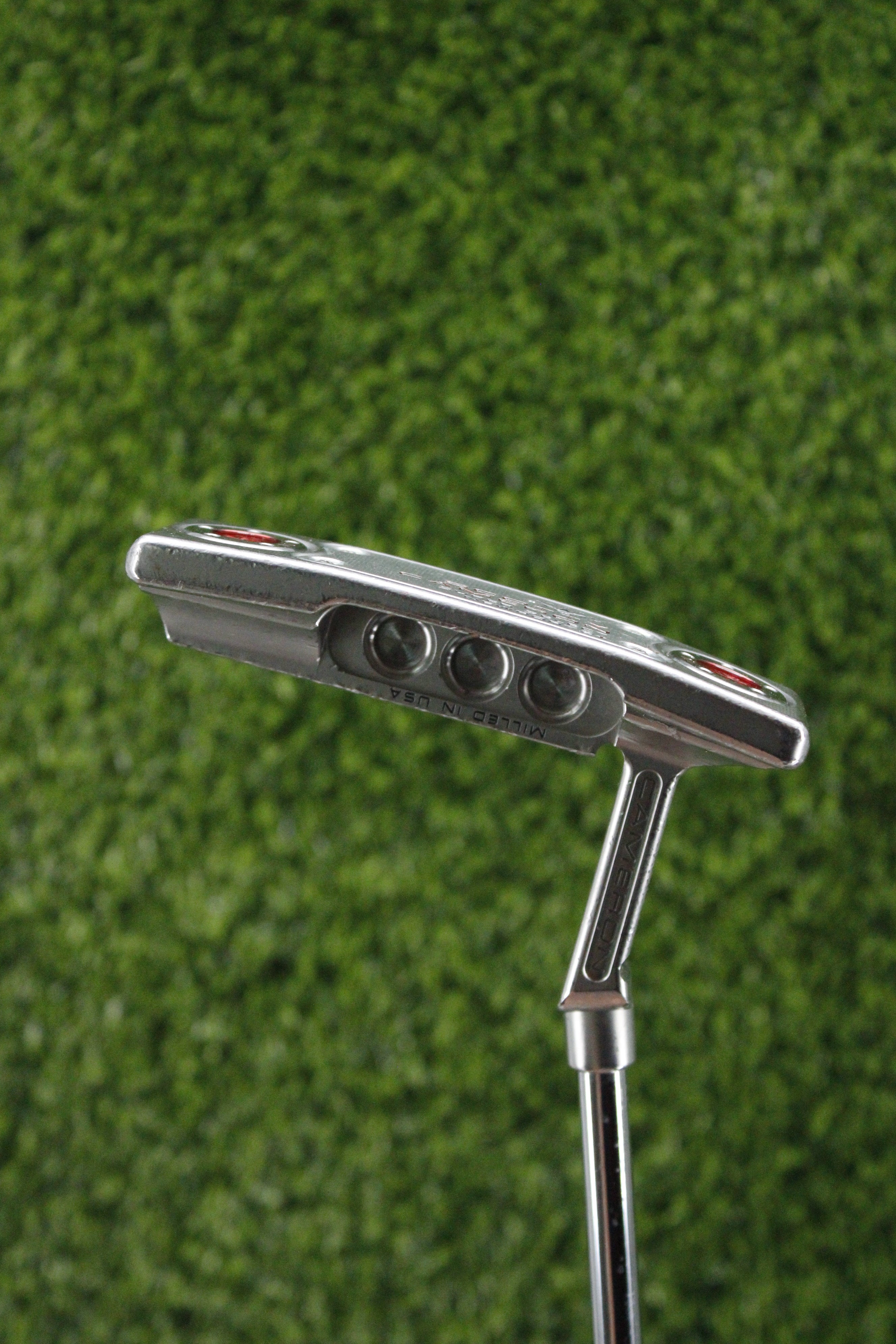 Titleist Scotty Cameron Super Select Newport 2+ Putter 35"