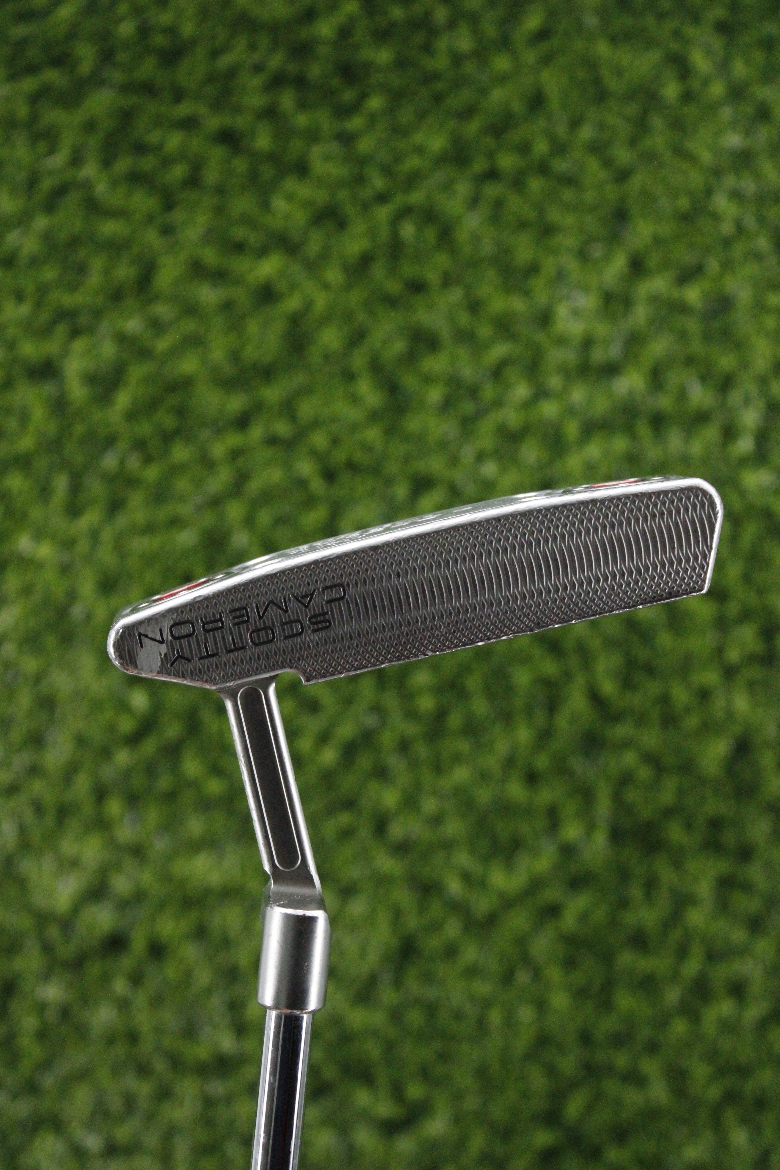 Titleist Scotty Cameron Super Select Newport 2+ Putter 35"