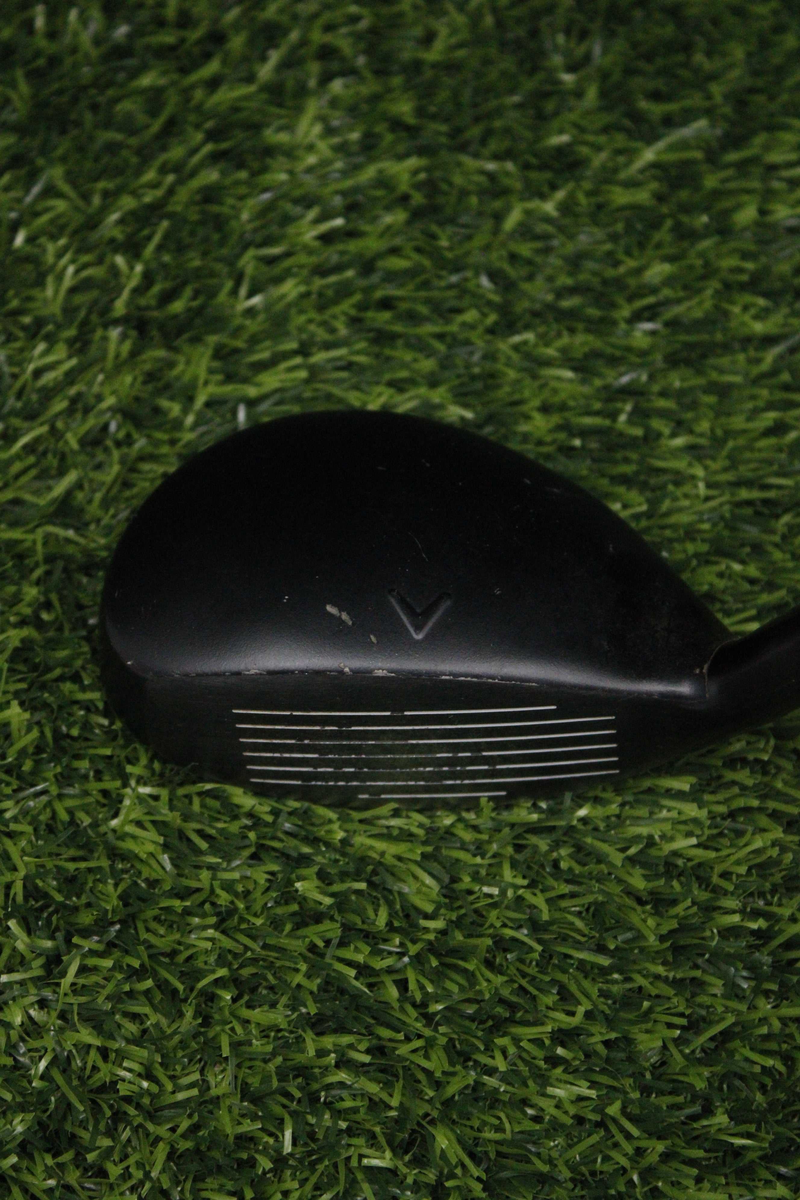 Callaway XR 19° 3 Hybrid R Flex 40.5"