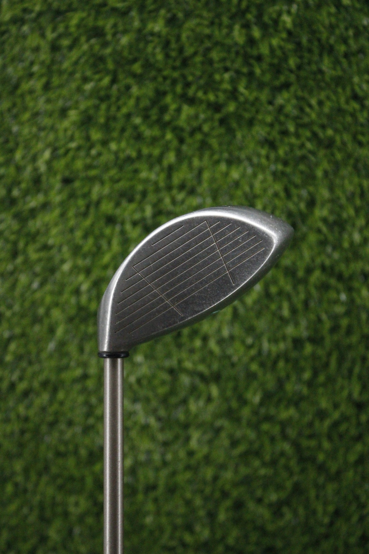 WOMEN Callaway Big Bertha War Bird 3 Wood L Flex 41.5"