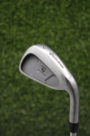 TaylorMade 200 Steel 7 Iron R Flex 37"