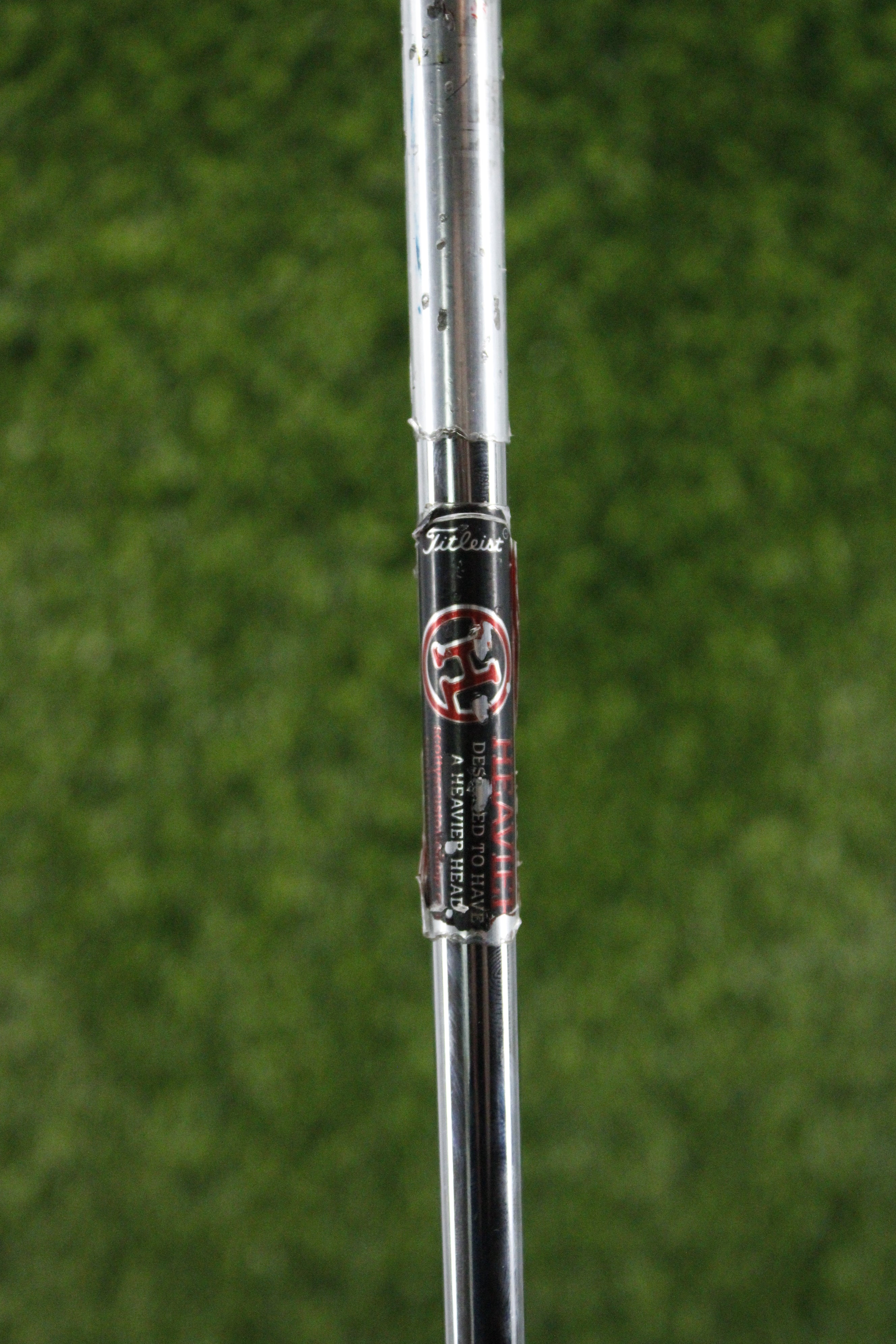 Titleist Scotty Cameron Super Select Newport 2+ Putter 35"