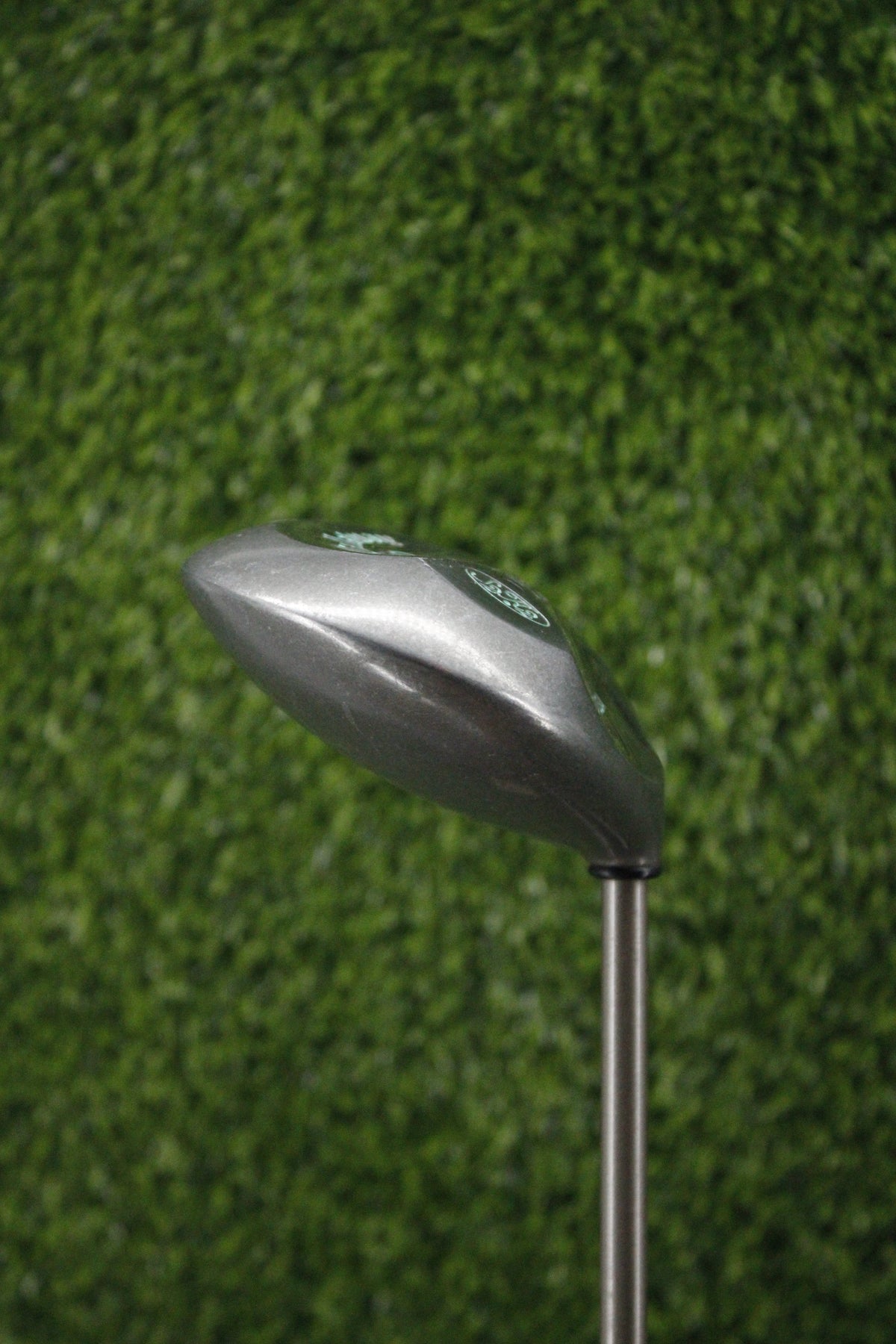 WOMEN Callaway Big Bertha War Bird 3 Wood L Flex 41.5"