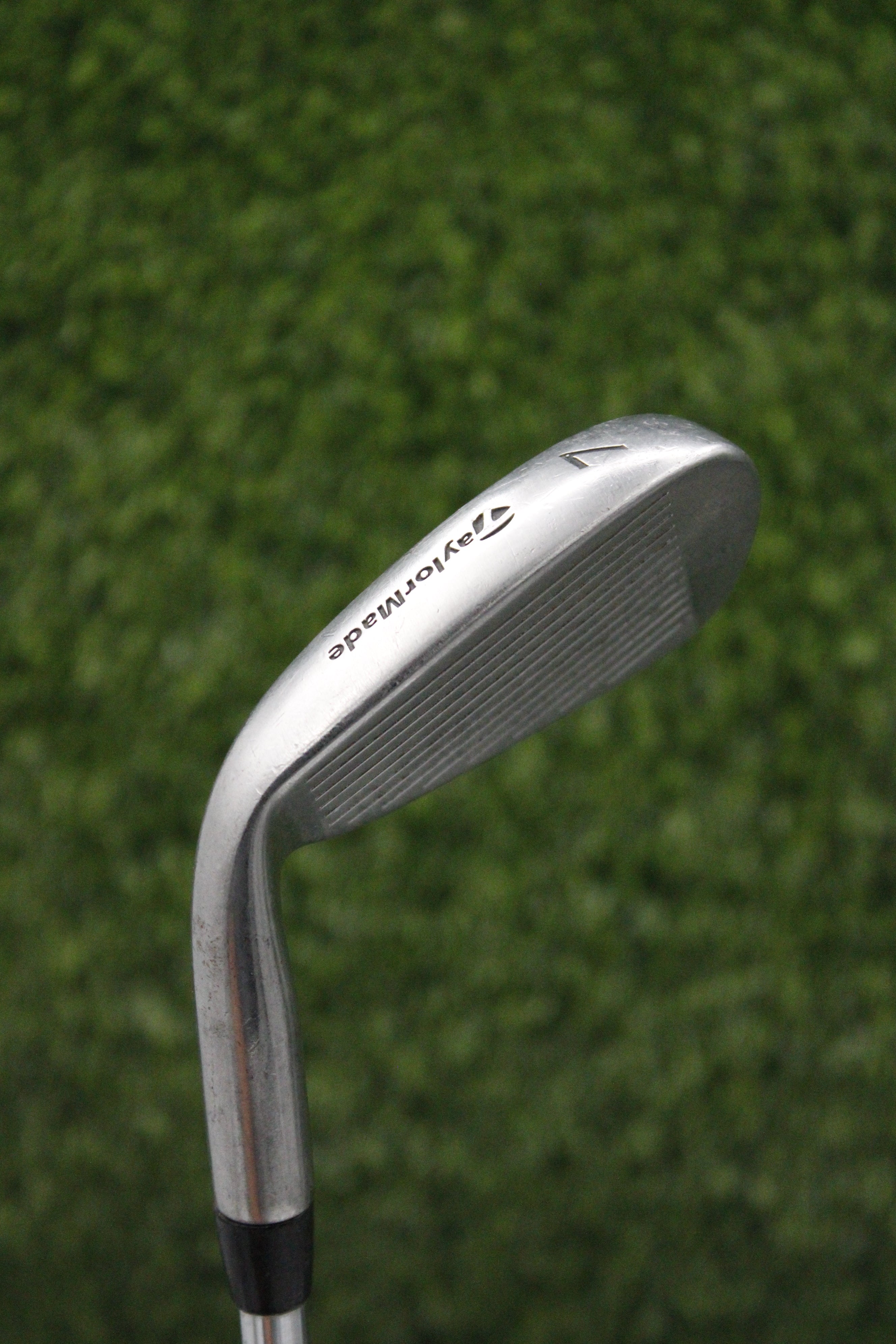 TaylorMade 200 Steel 7 Iron R Flex 37"