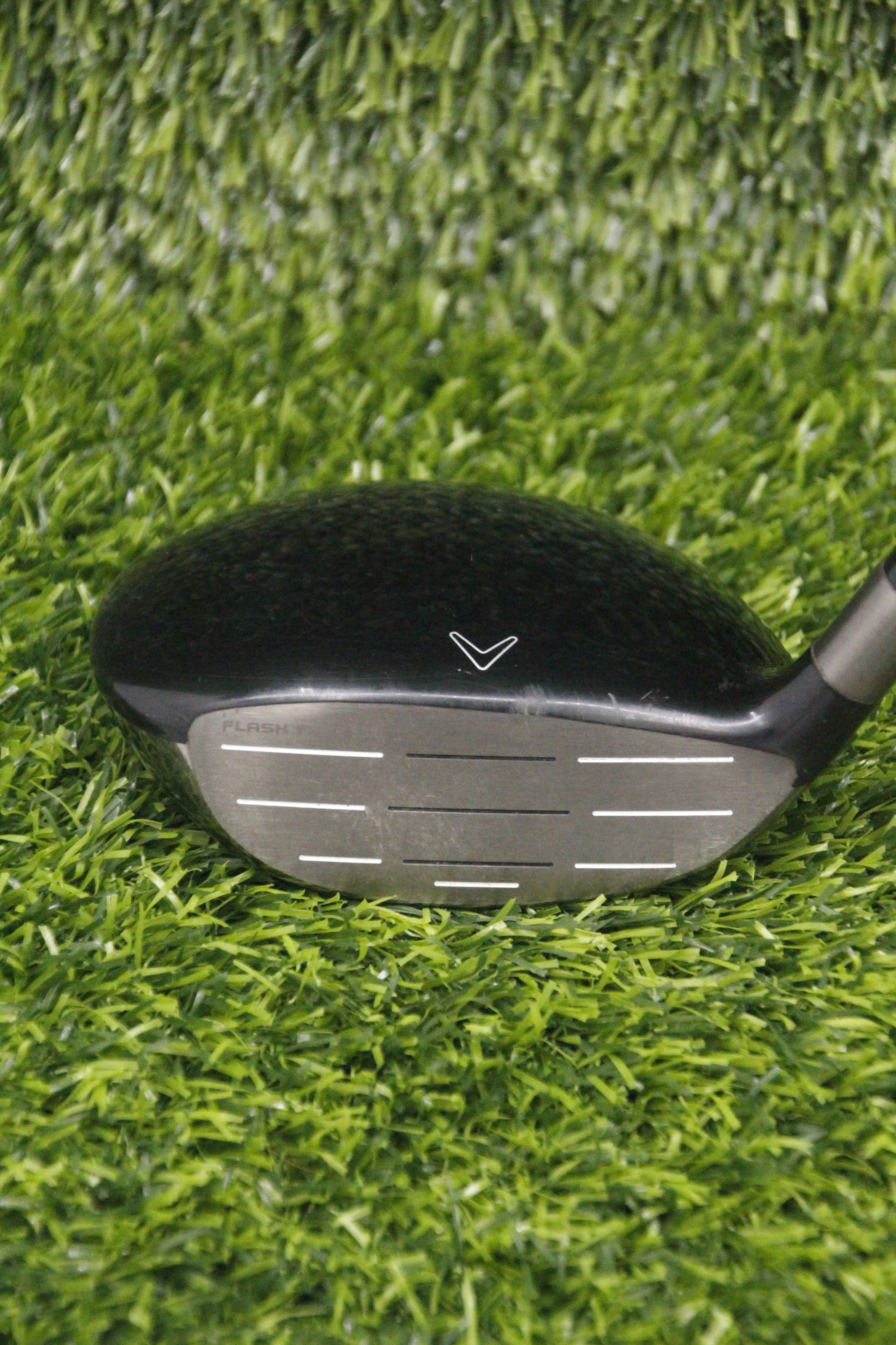 Callaway Epic Max 15° 3 Wood R Plus Flex 43.25" w/ HC