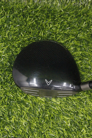 Callaway Epic Max 15° 3 Wood R Plus Flex 43.25" w/ HC
