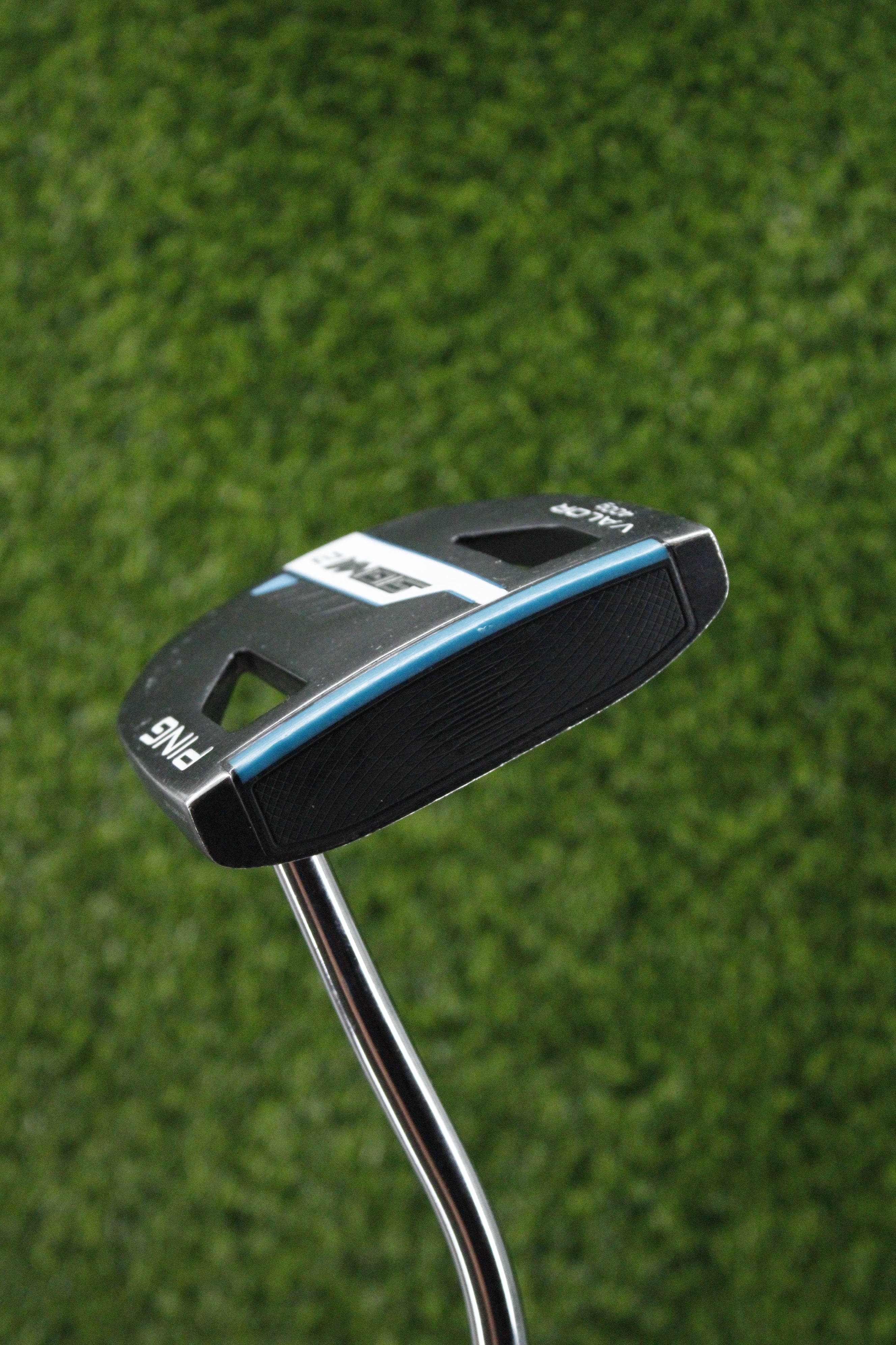 Ping Sigma 2 Valor 400 Stealth Putter 37.5"