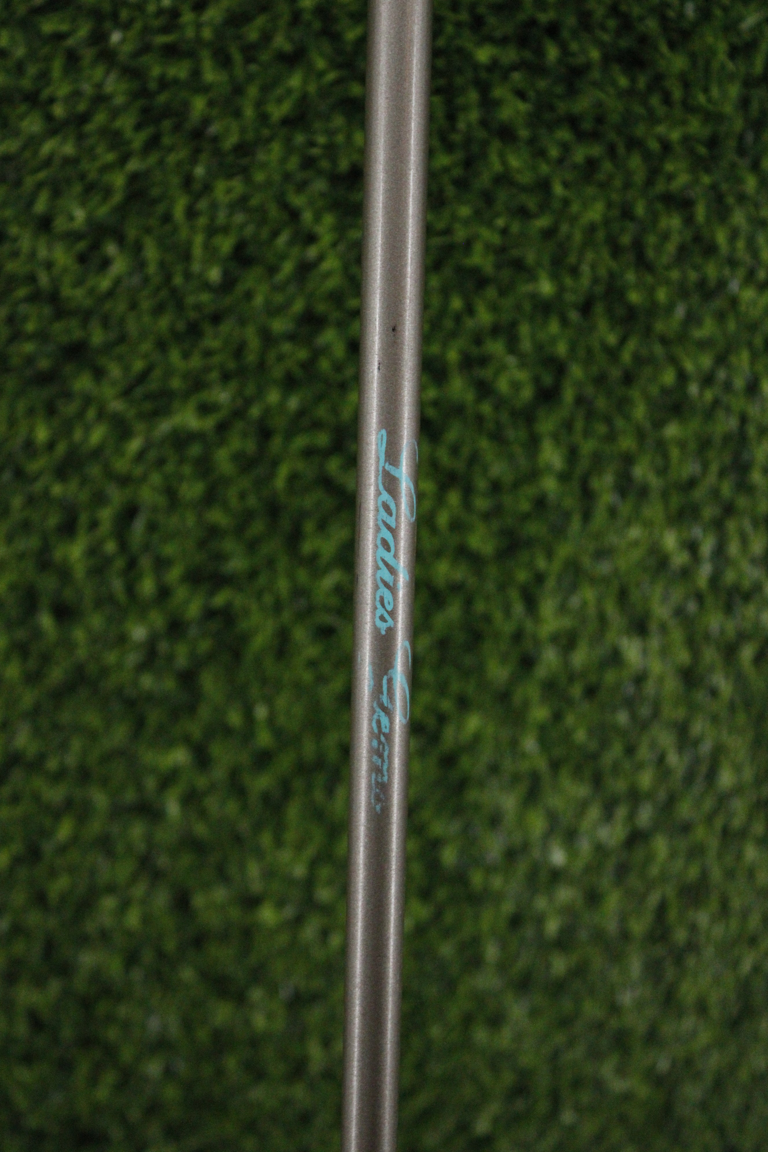 WOMEN Callaway Big Bertha War Bird 3 Wood L Flex 41.5"
