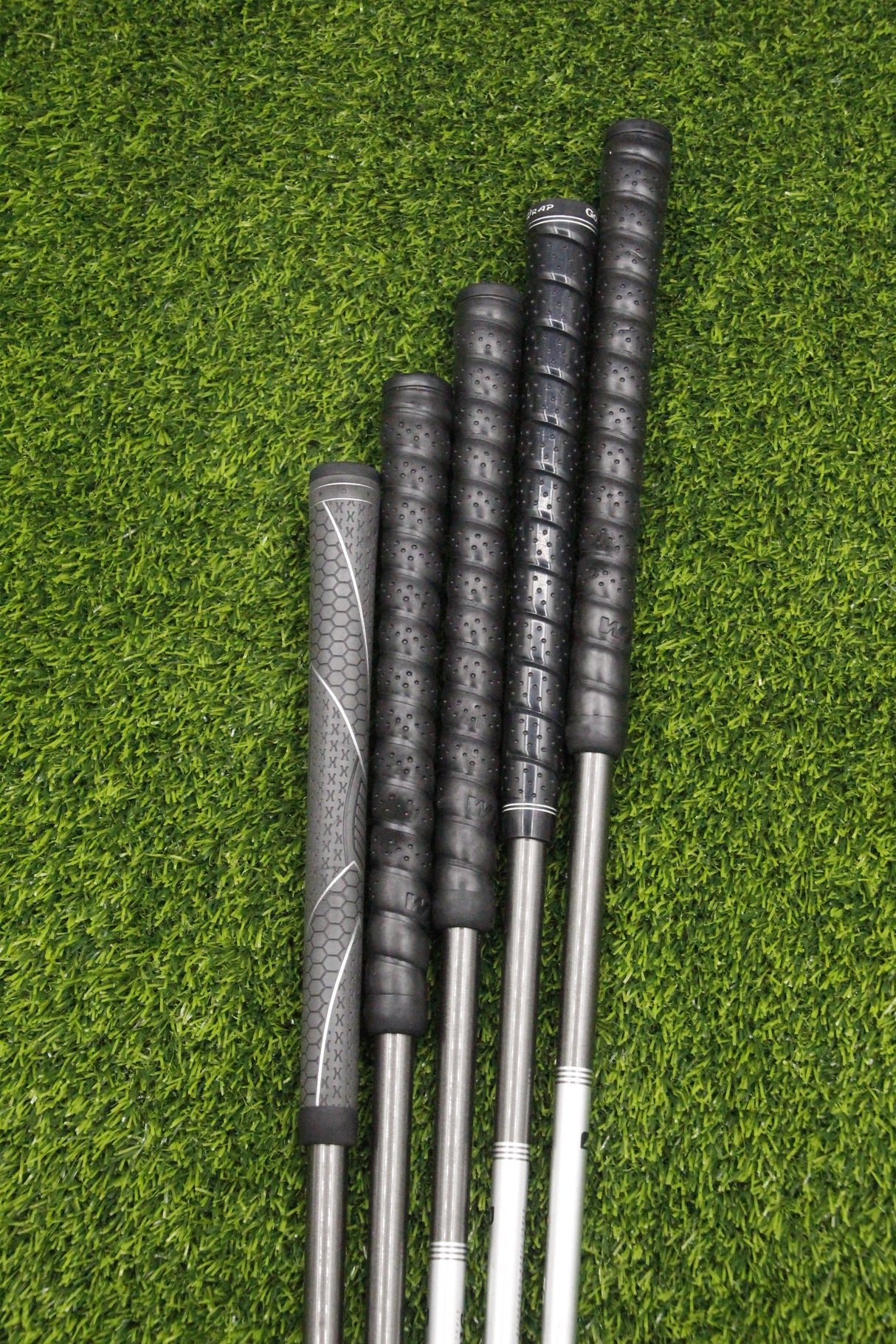 Callaway Rogue X Iron Set 6-PW R Flex