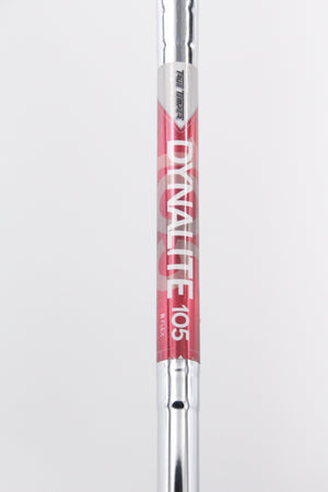 Nike VRS Covert 2.0 4 Iron R Flex 39.5"