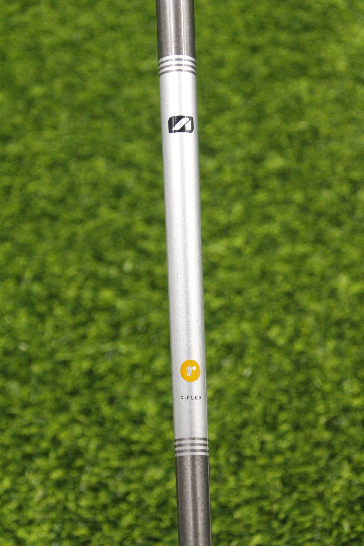 Callaway Rogue X Iron Set 6-PW R Flex