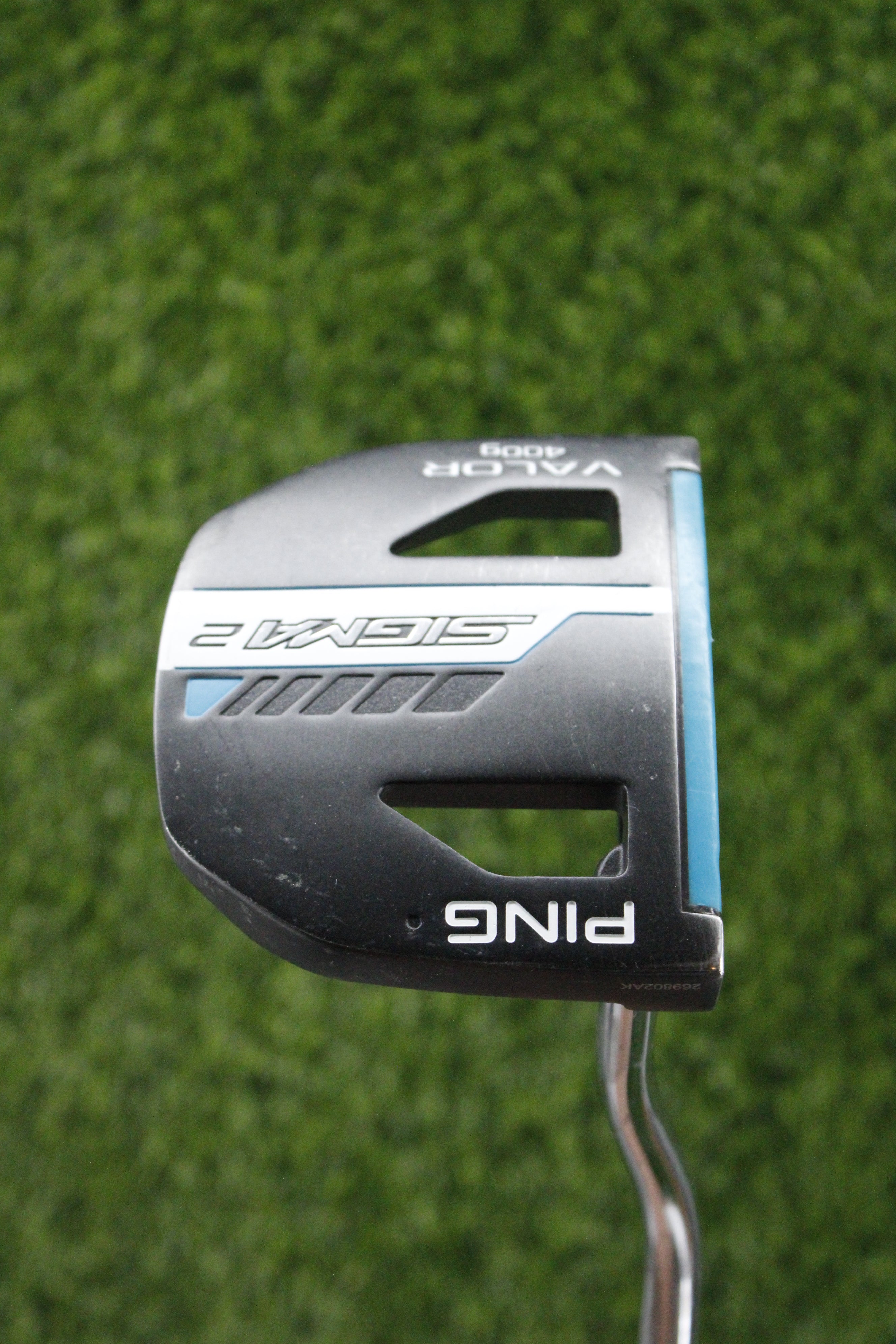 Ping Sigma 2 Valor 400 Stealth Putter 37.5"