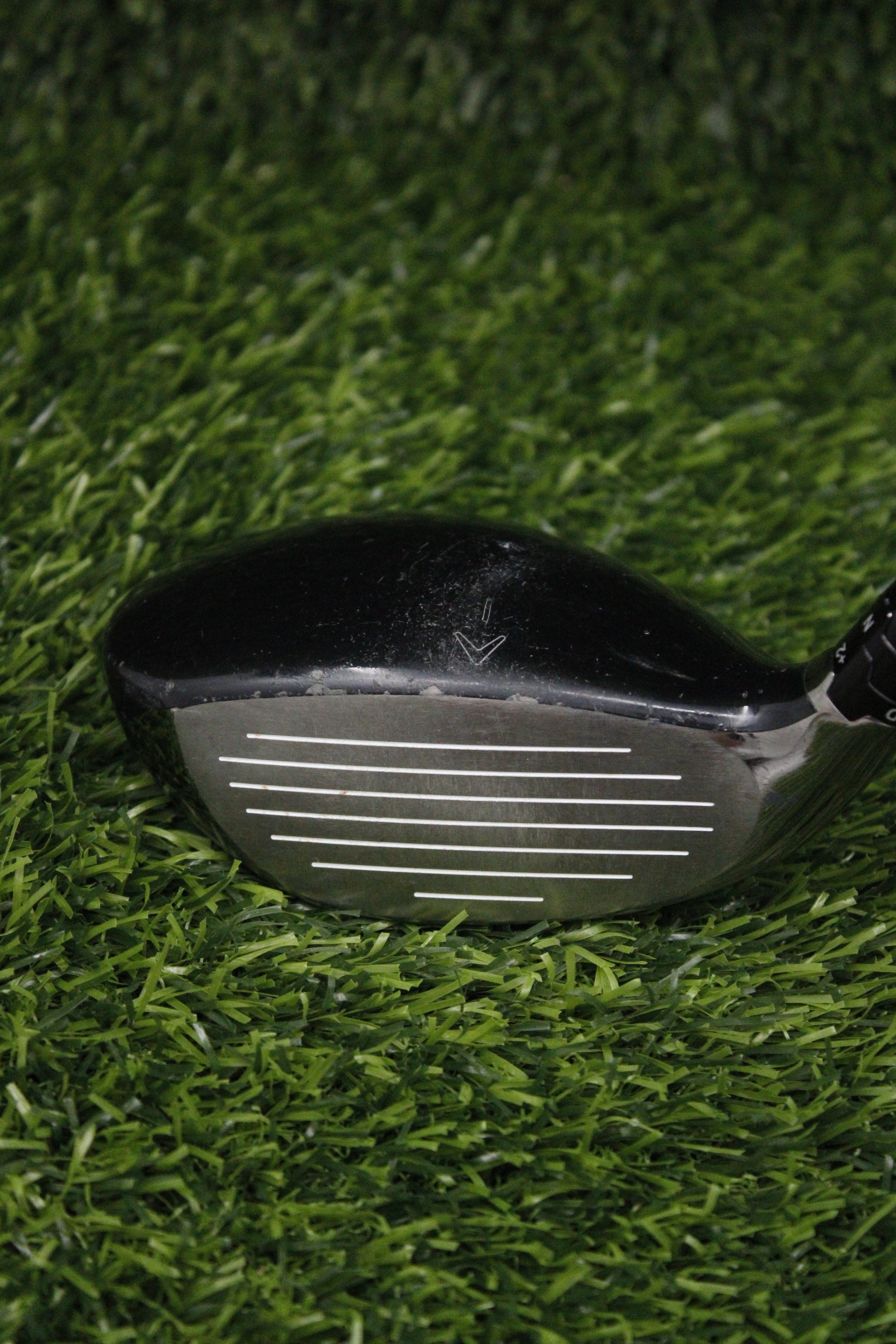 Callaway Paradym X 21° 4 Hybrid R Flex 43"