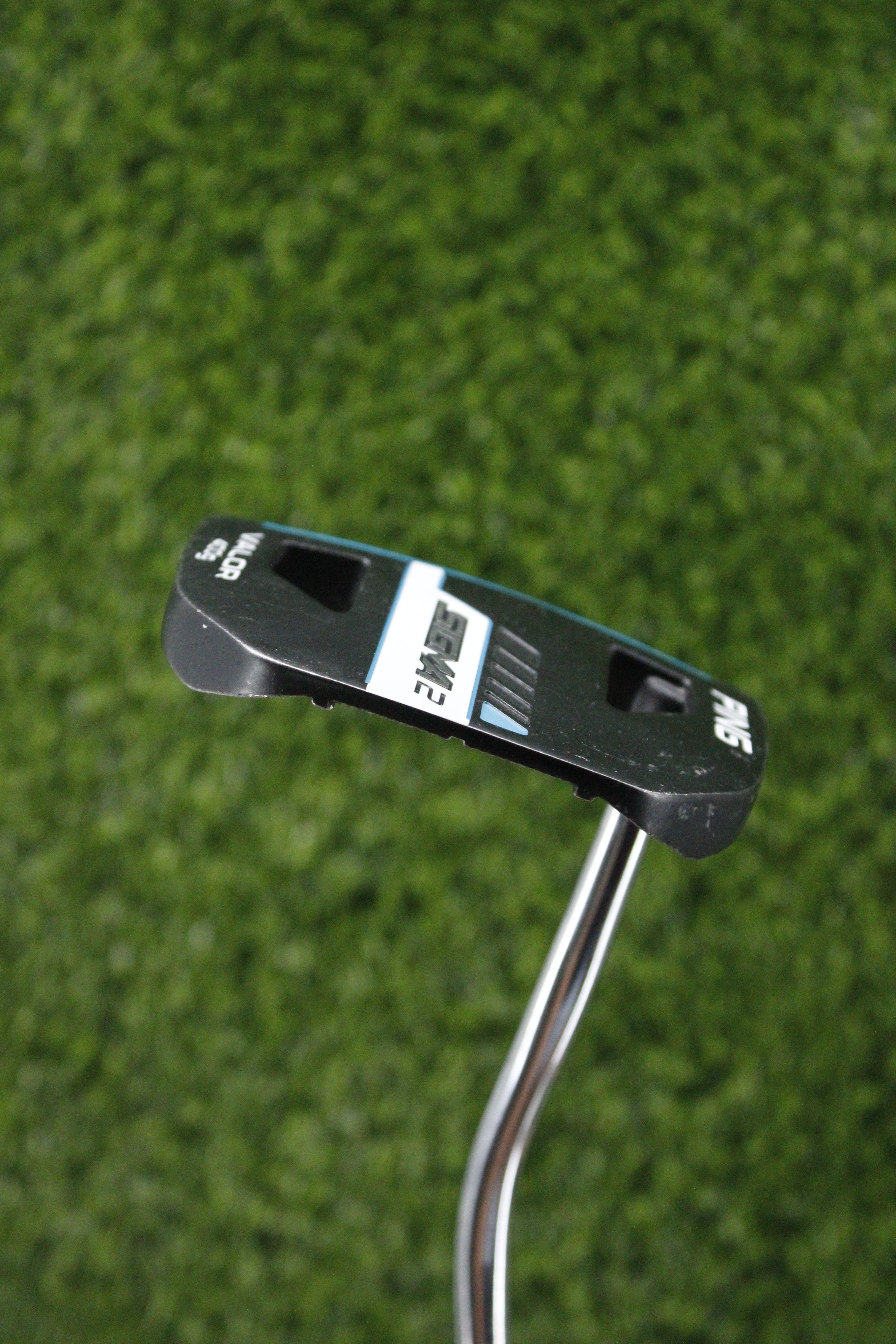 Ping Sigma 2 Valor 400 Stealth Putter 37.5"