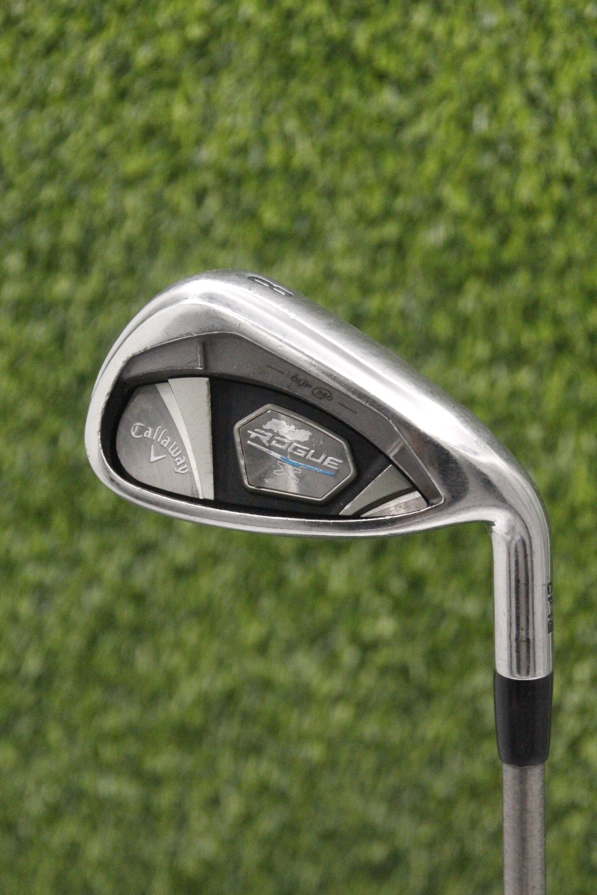 Callaway Rogue X Iron Set 6-PW R Flex