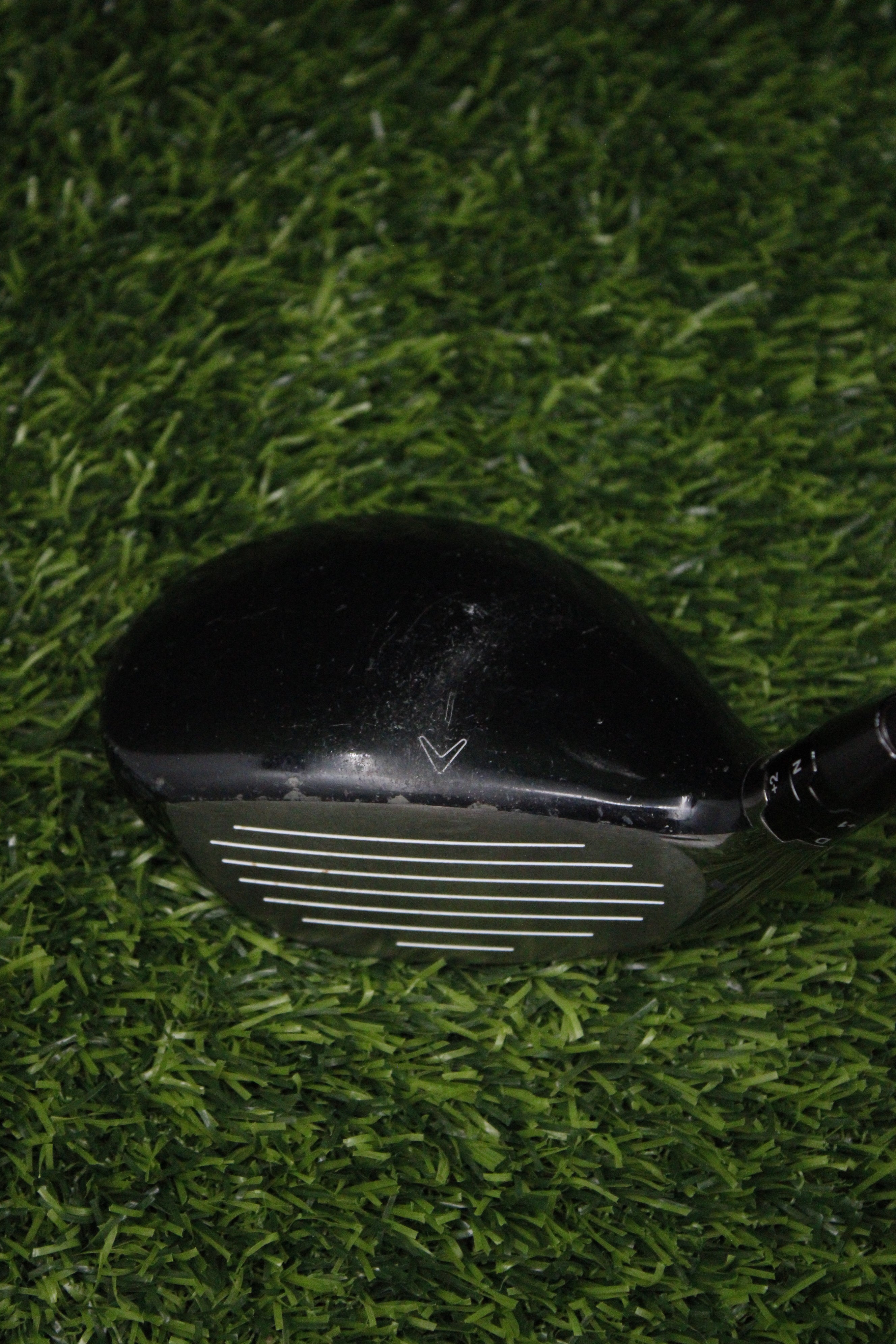 Callaway Paradym X 21° 4 Hybrid R Flex 43"