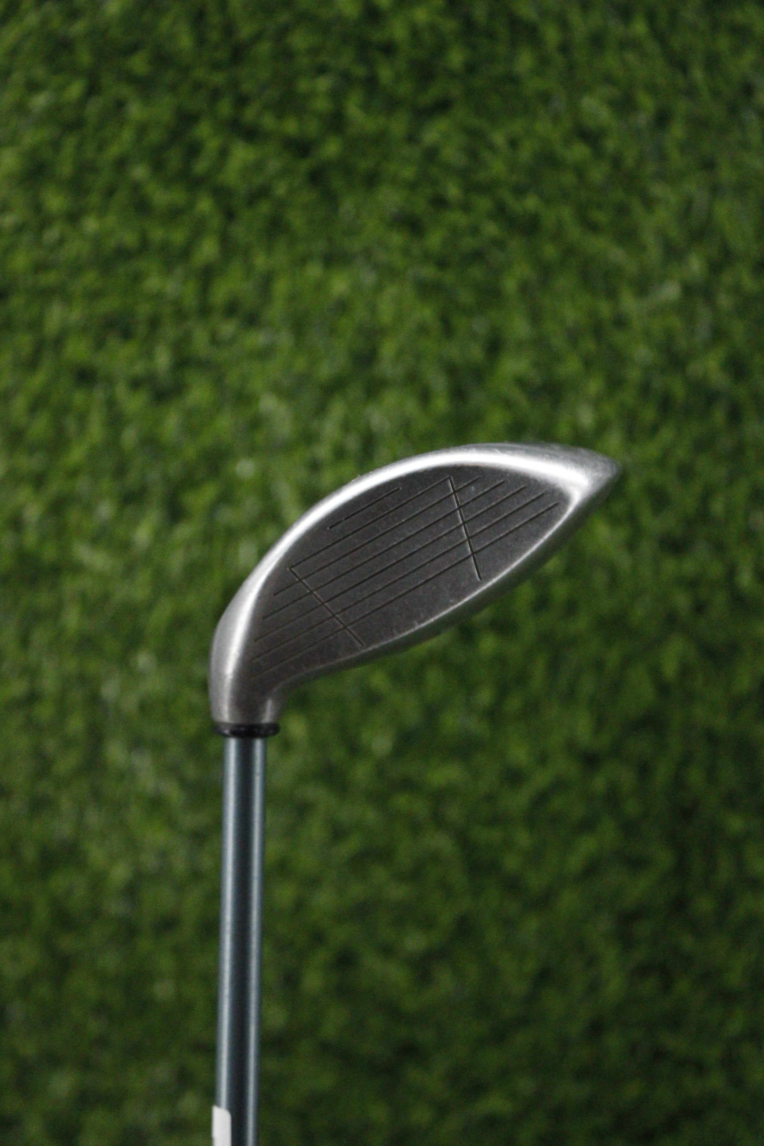 WOMEN Callaway Big Bertha War Bird 7 Wood L Flex 40"