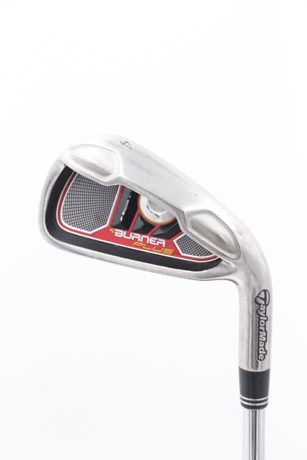 TaylorMade Burner Plus 4 Iron Uniflex 39"