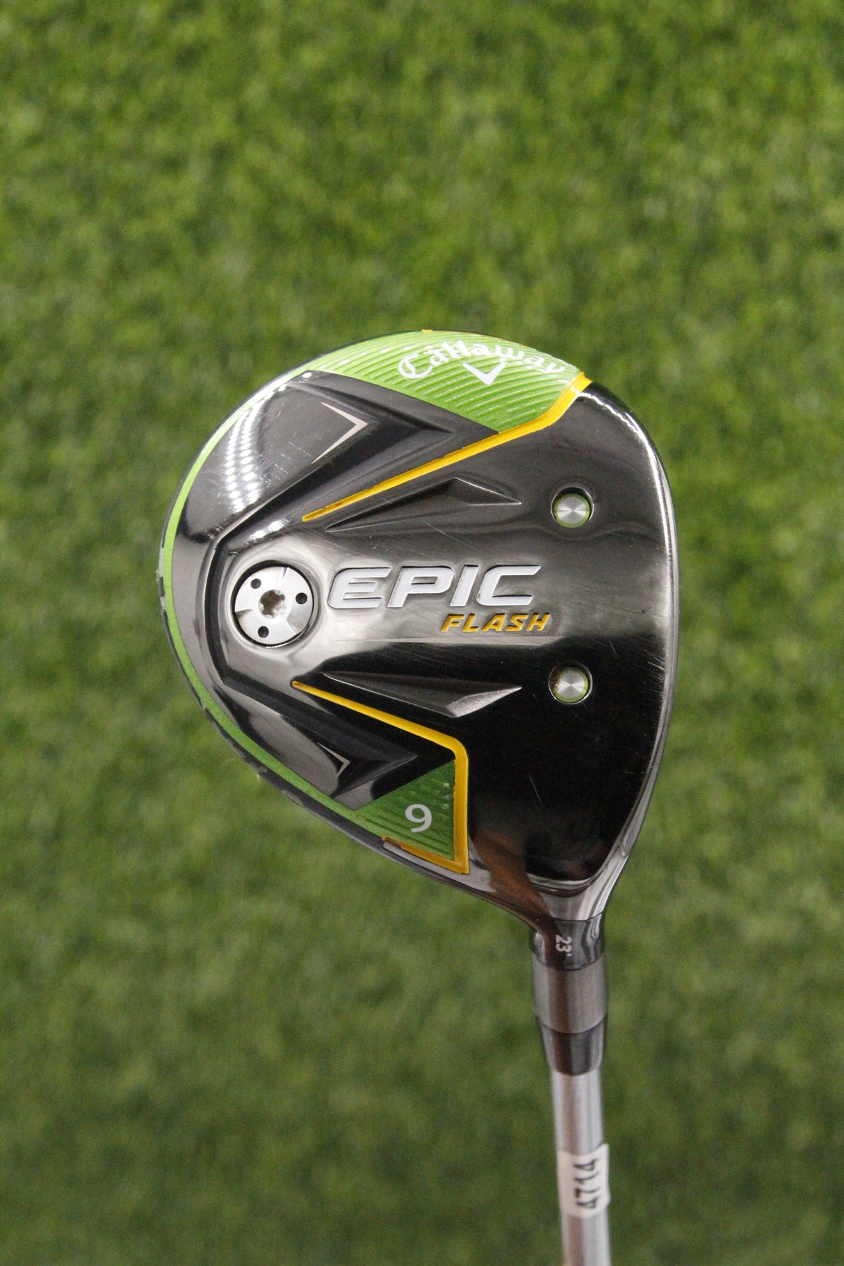 Callaway Epic Flash 23° 9 Wood R Flex 41.75"