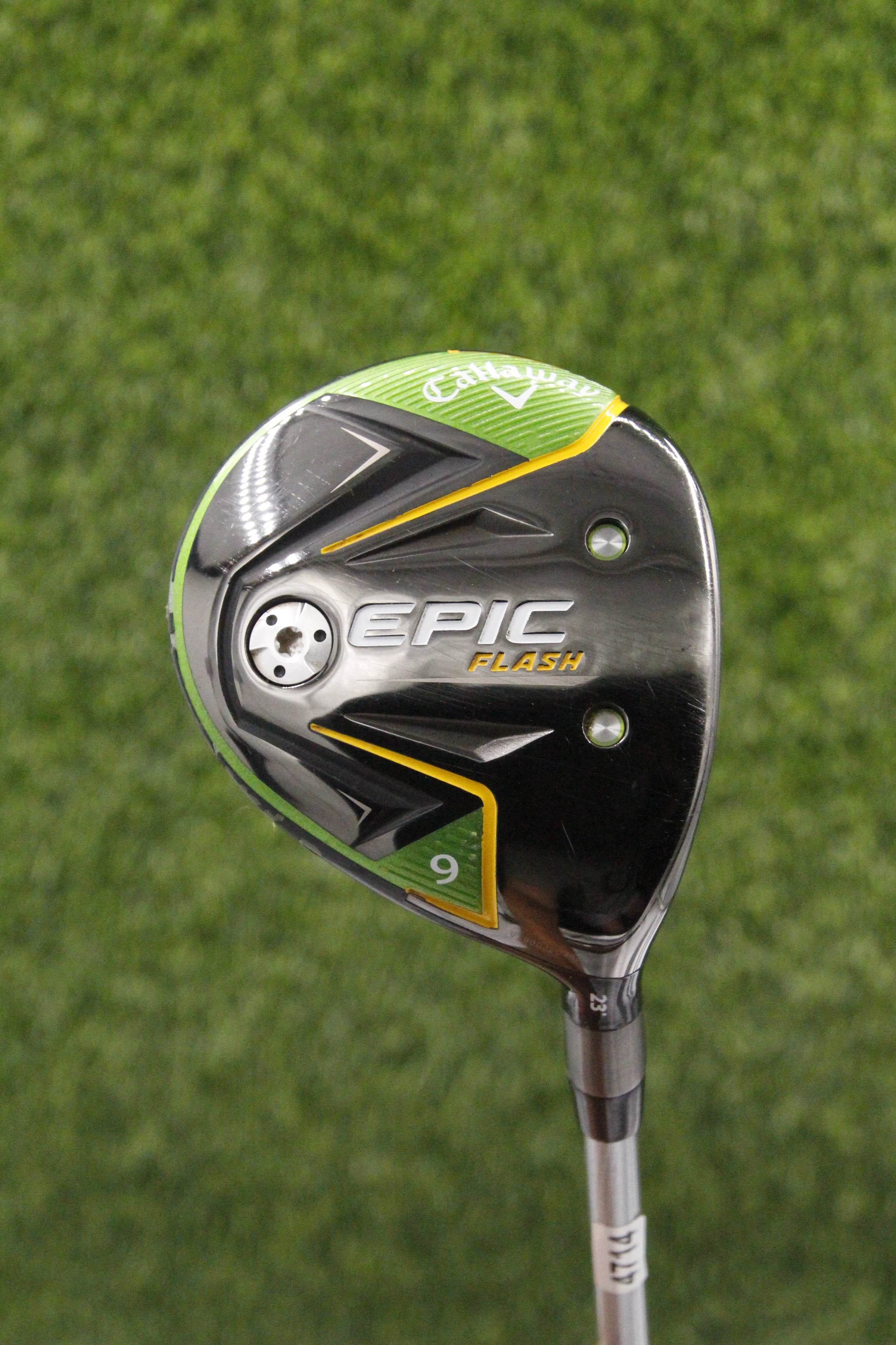 Callaway Epic Flash 23° 9 Wood R Flex 41.75"