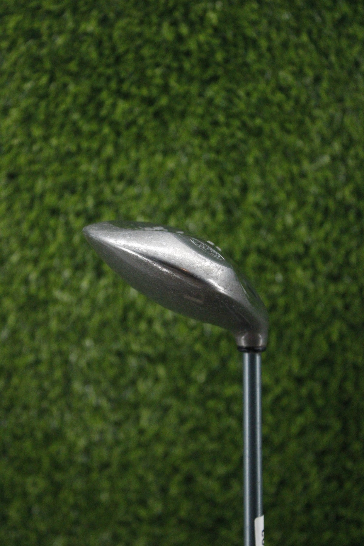 WOMEN Callaway Big Bertha War Bird 7 Wood L Flex 40"