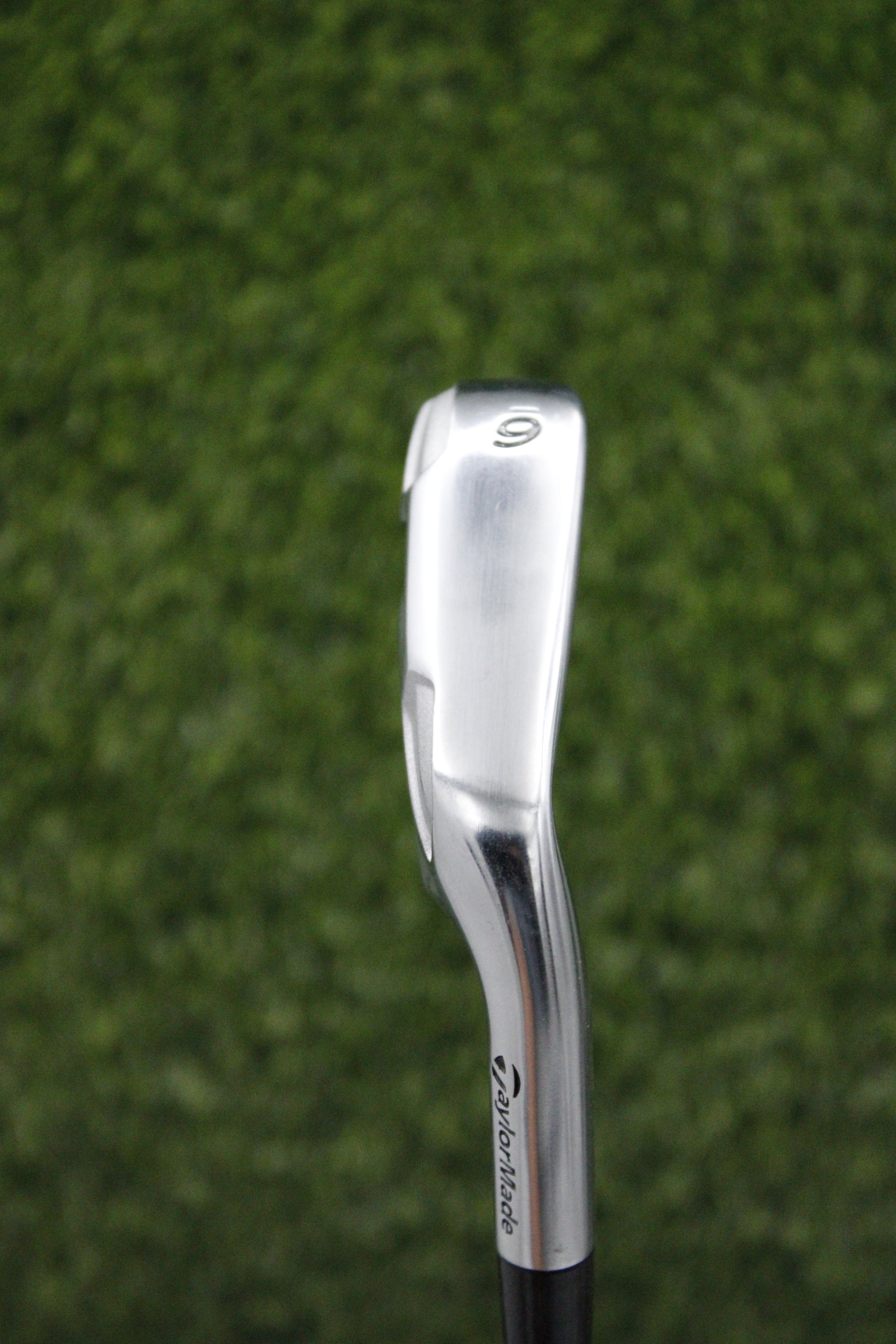 TaylorMade Tour Burner 6 Iron R Flex 37.5"