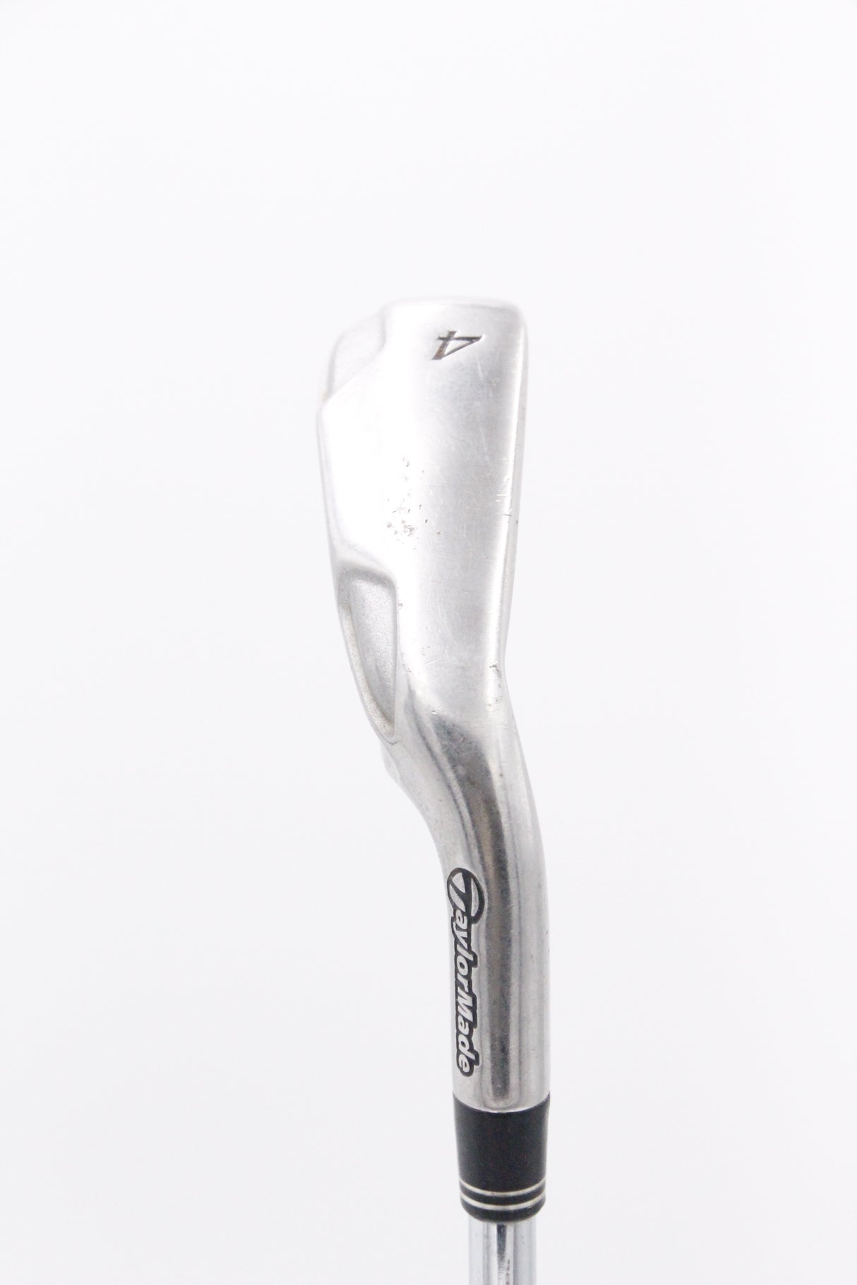 TaylorMade Burner Plus 4 Iron Uniflex 39"