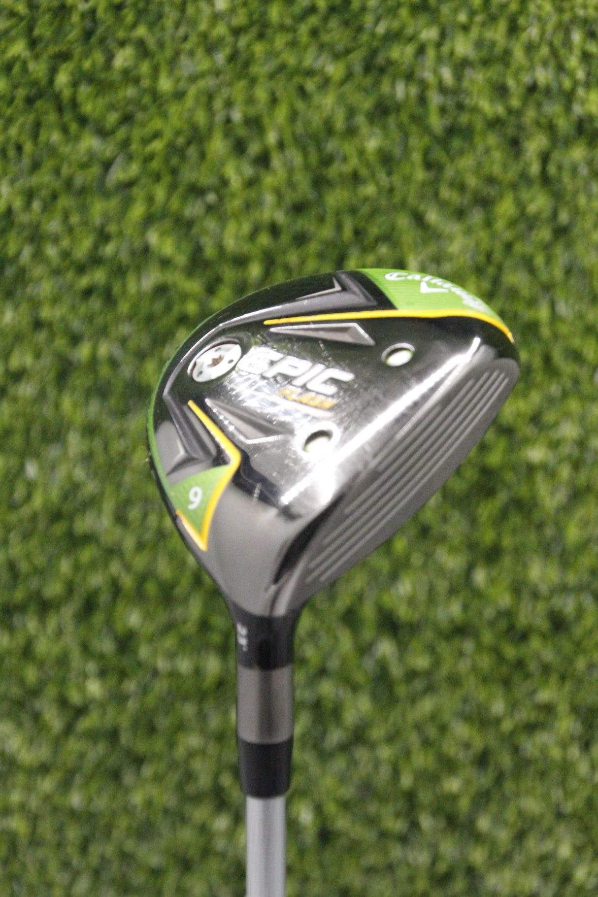 Callaway Epic Flash 23° 9 Wood R Flex 41.75"