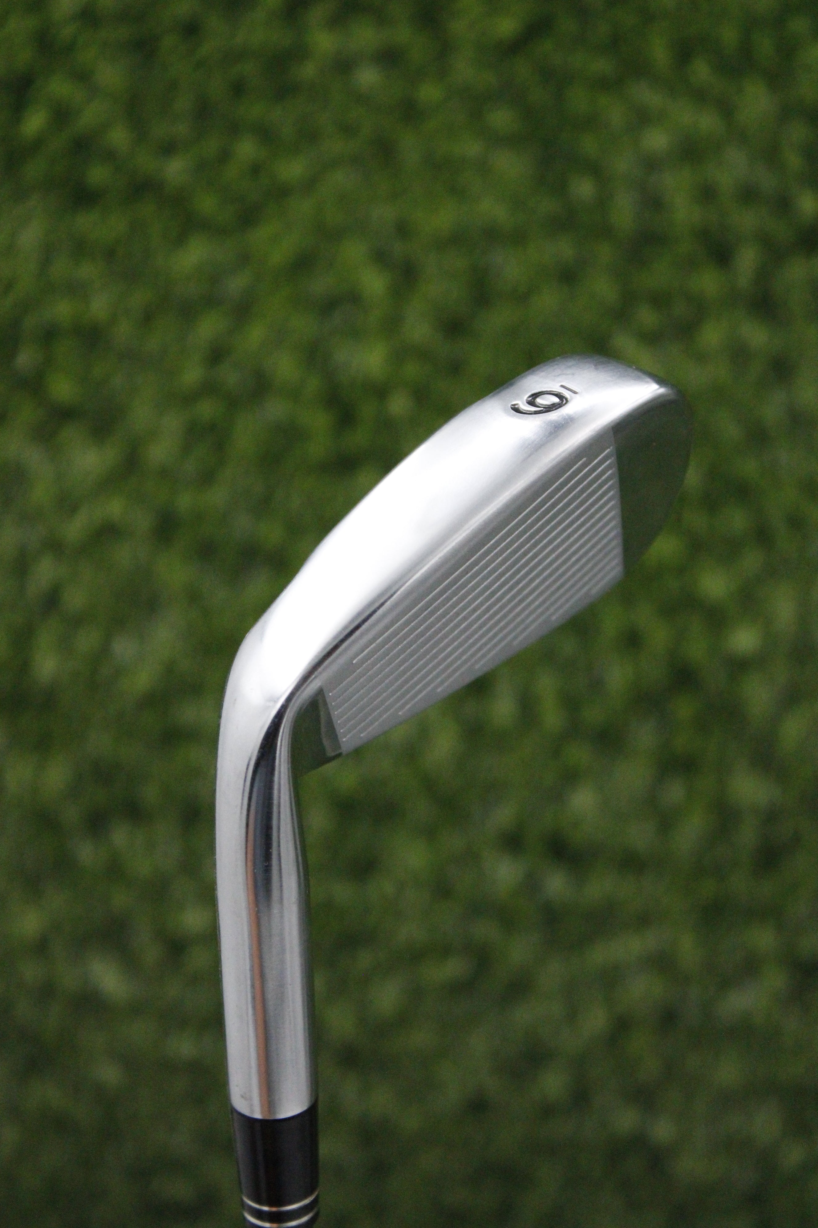 TaylorMade Tour Burner 6 Iron R Flex 37.5"