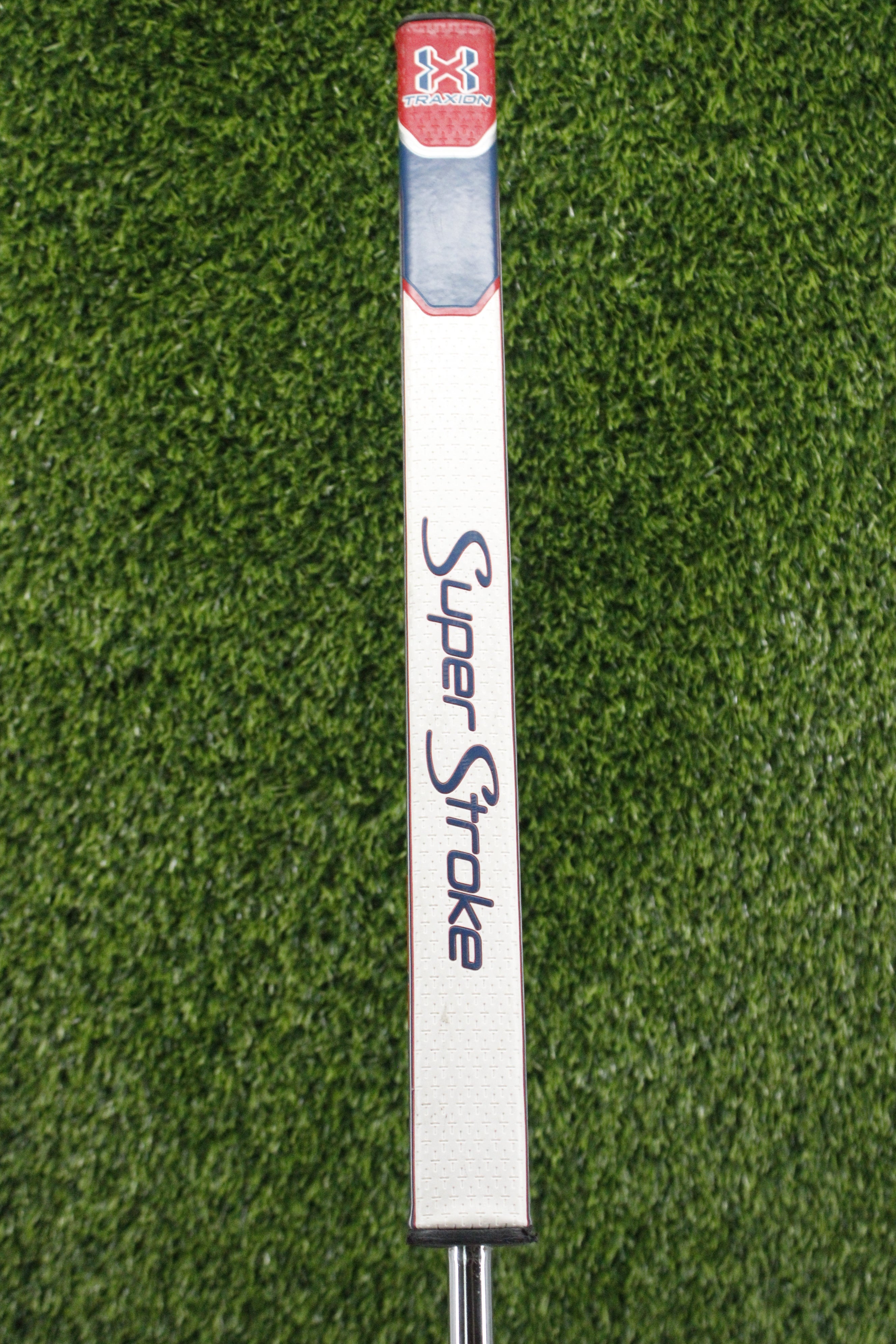 Ping Sigma 2 Valor 400 Stealth Putter 37.5"