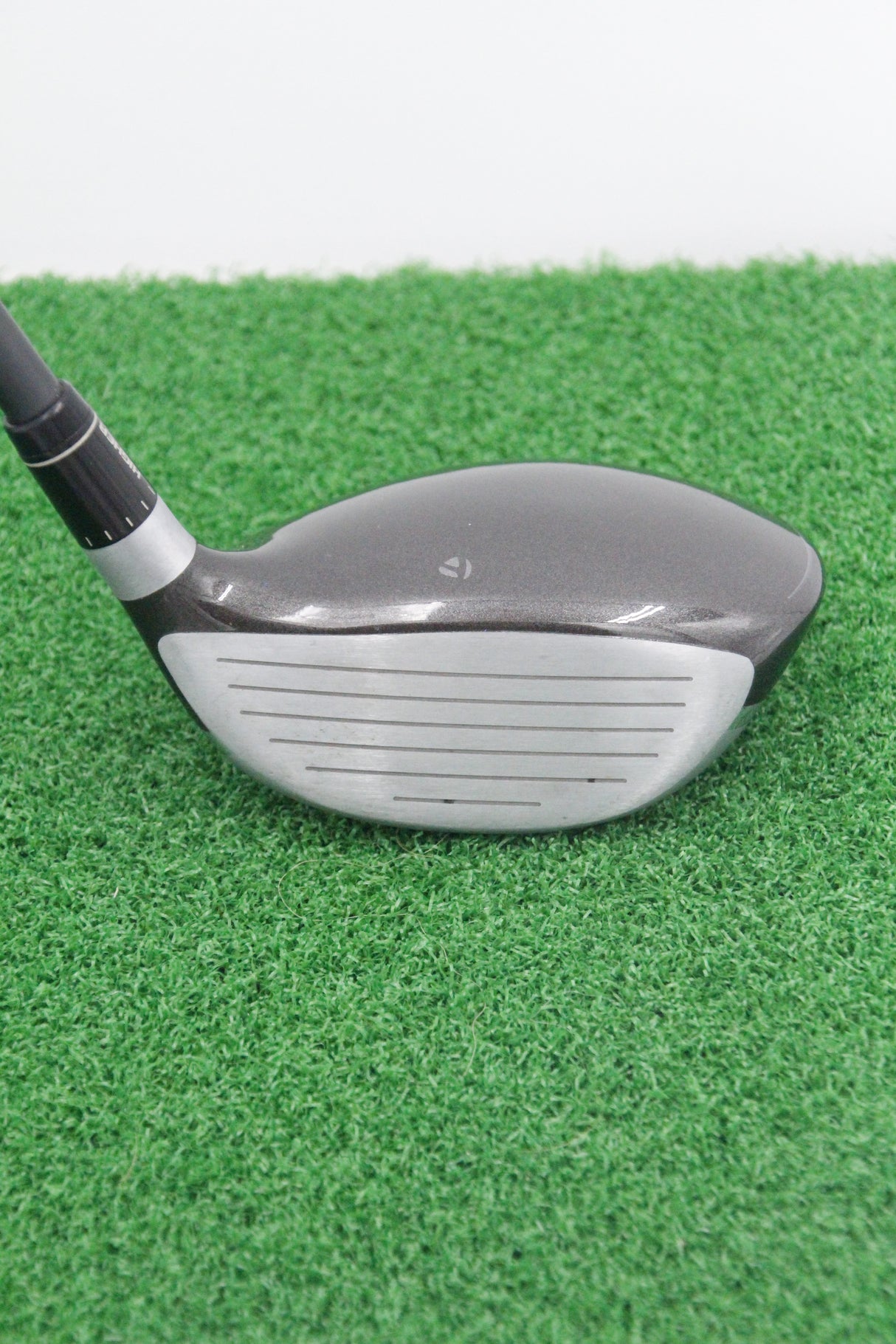 TaylorMade SLDR 15° 3 Wood S Flex 43.5"
