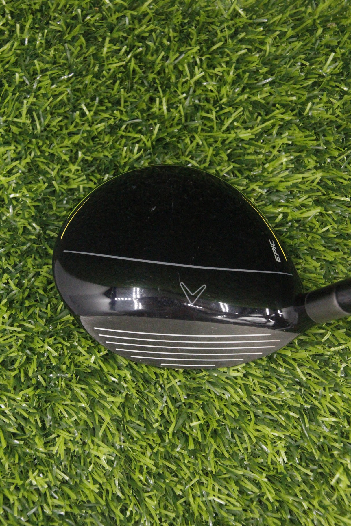Callaway Epic Flash 23° 9 Wood R Flex 41.75"