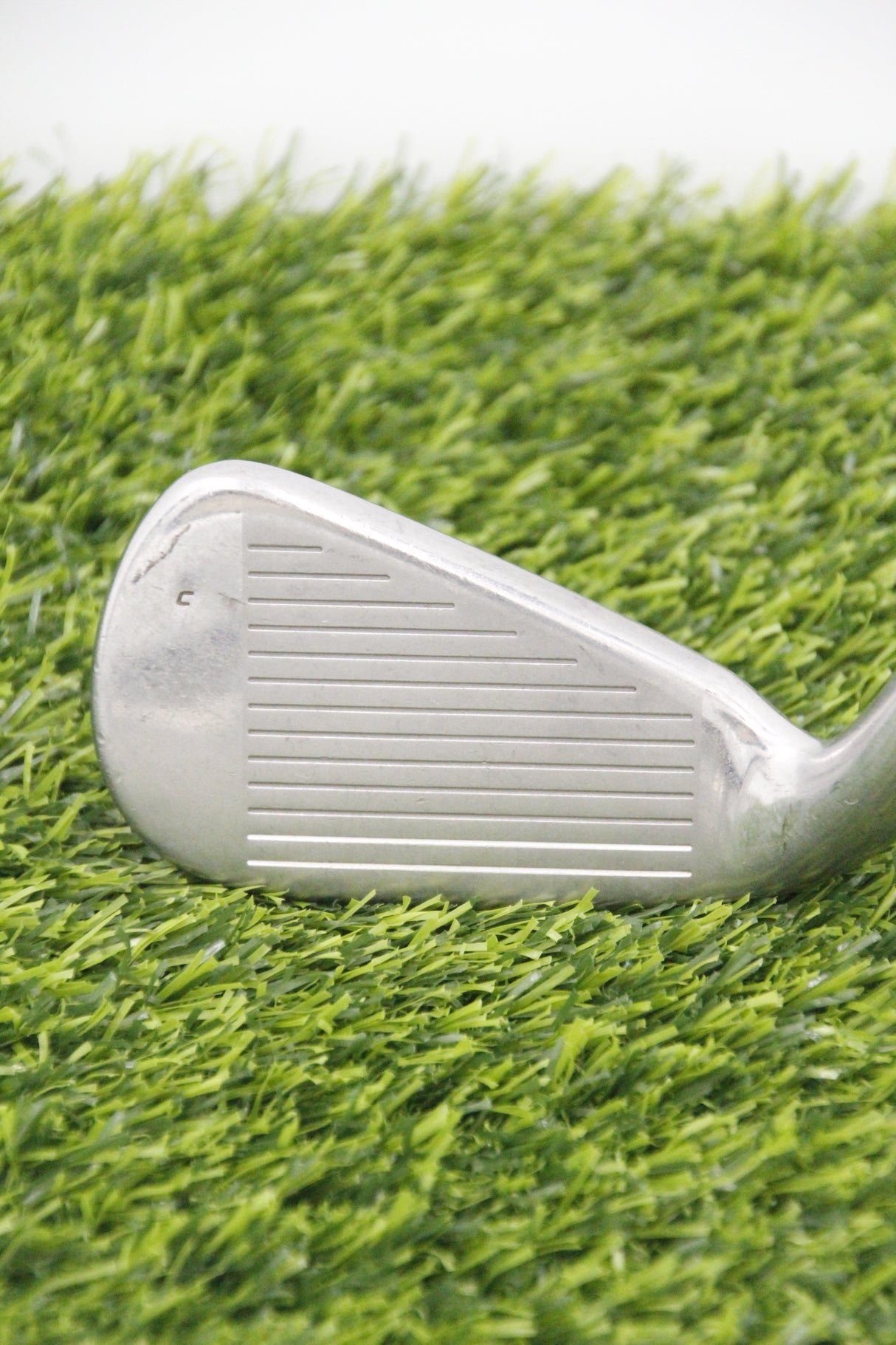 TaylorMade Burner Plus 4 Iron Uniflex 39"