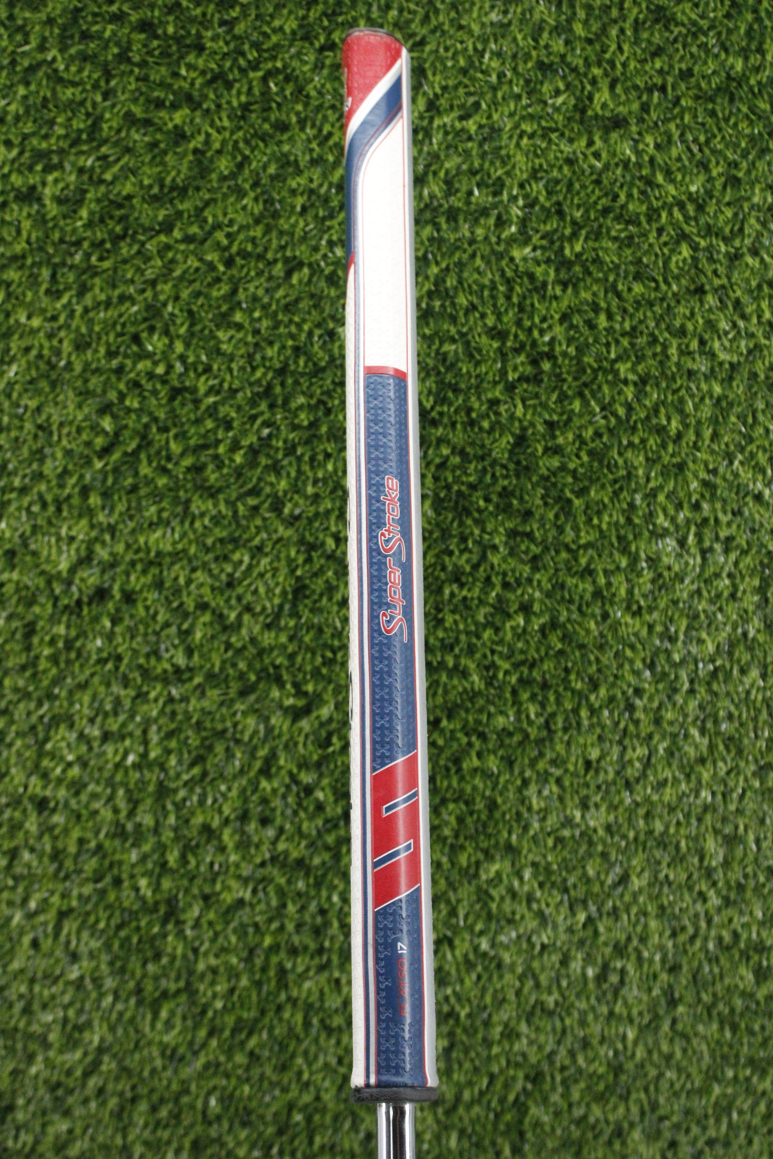 Ping Sigma 2 Valor 400 Stealth Putter 37.5"