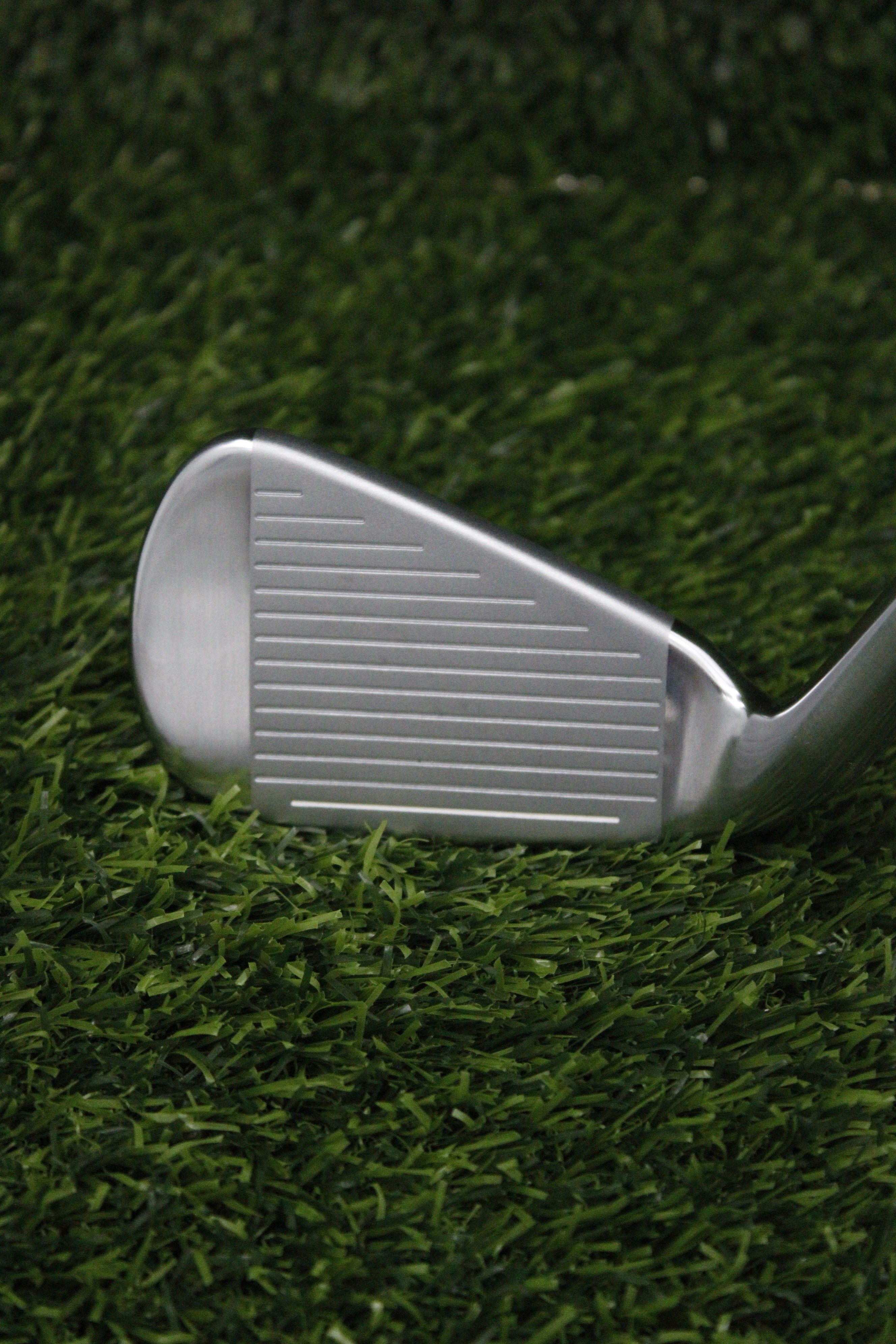 TaylorMade Tour Burner 6 Iron R Flex 37.5"
